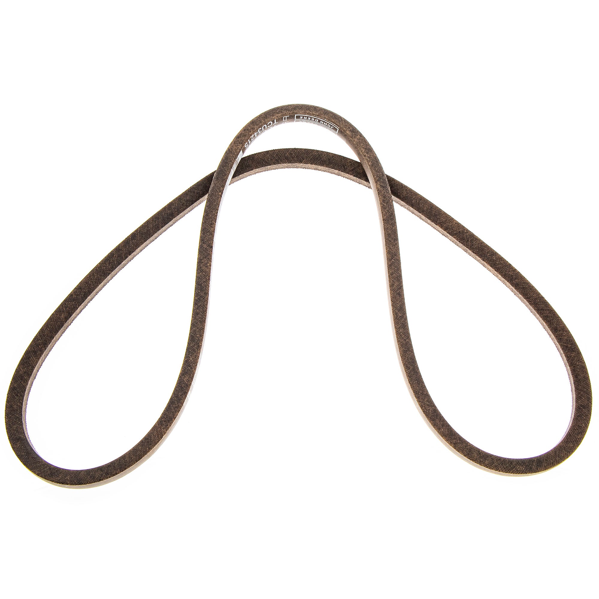 John Deere TCU34215 Secondary Drive V-Belt
