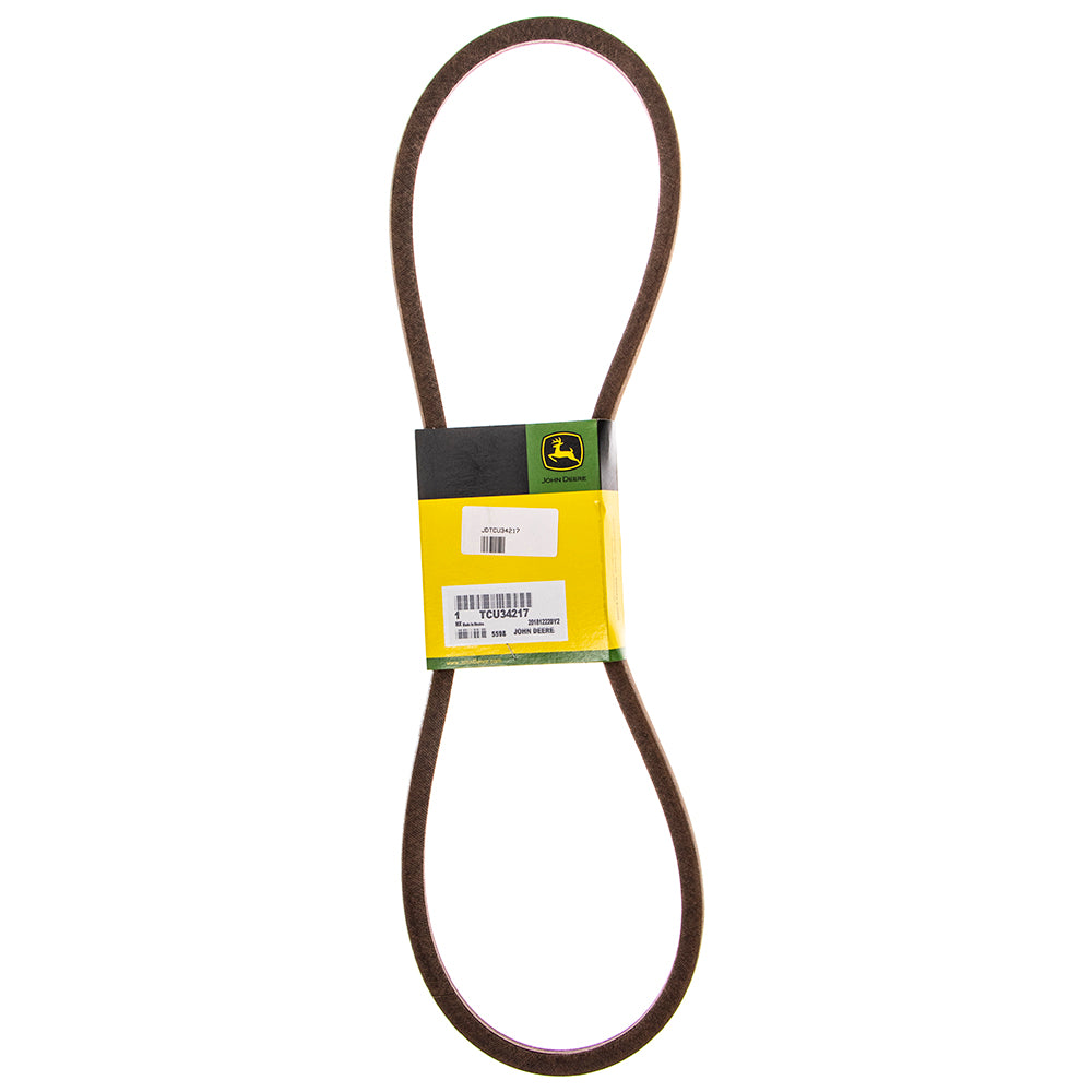 John Deere TCU34217 V-Belt