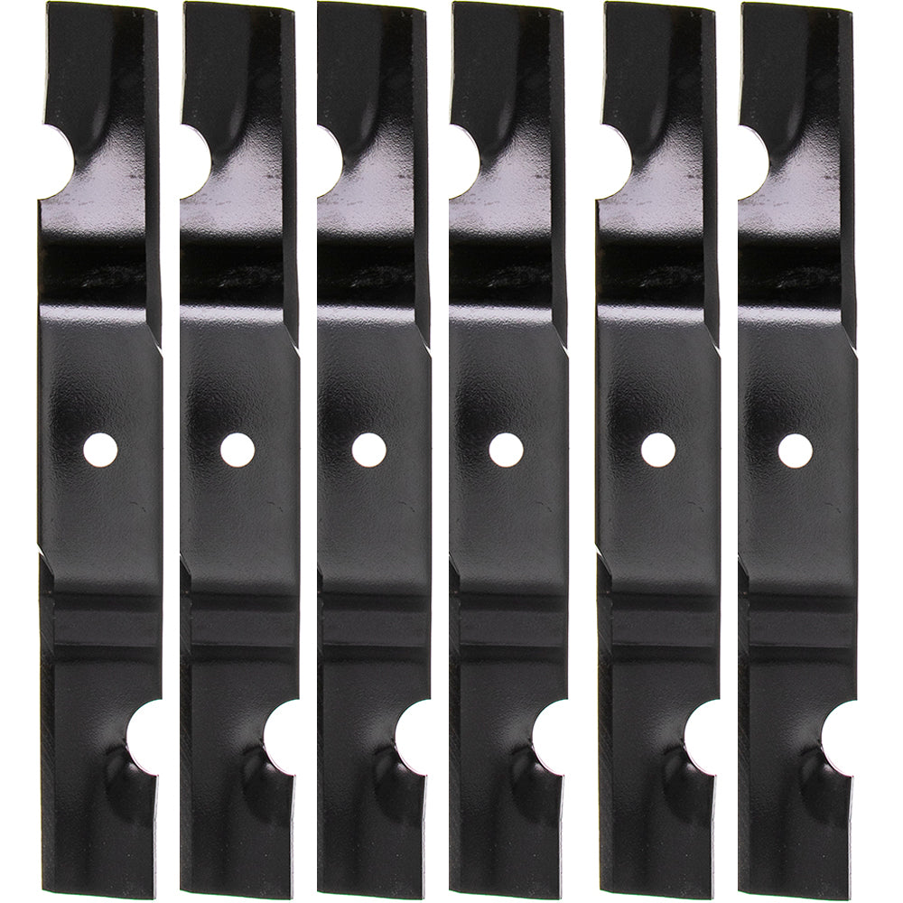 John Deere TCU34280 Blade 6-Pack