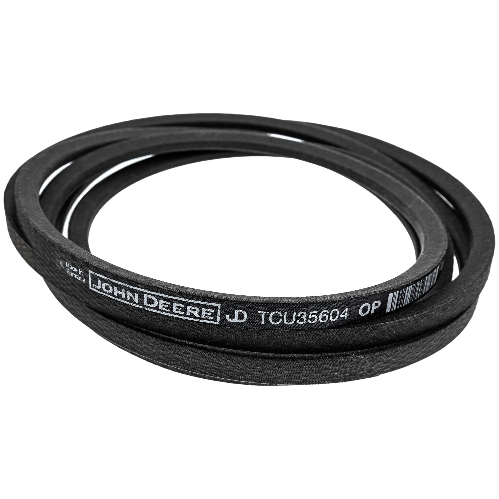 John Deere TCU35604 Idler Drive Belt