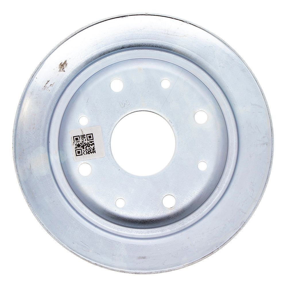 John Deere TCU51522 Deck Pulley