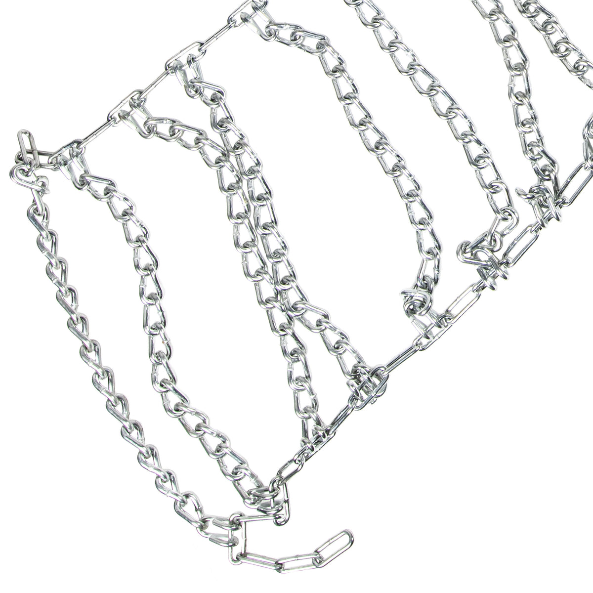 John Deere TY15845 Tire Chain Set