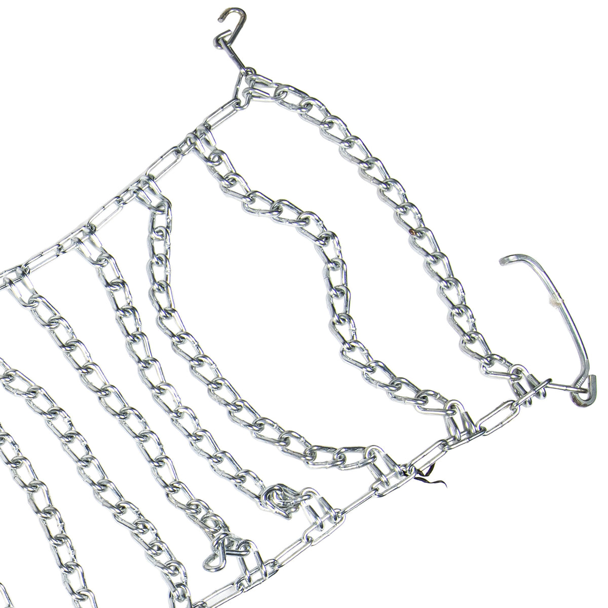 John Deere TY15845 Tire Chain Set