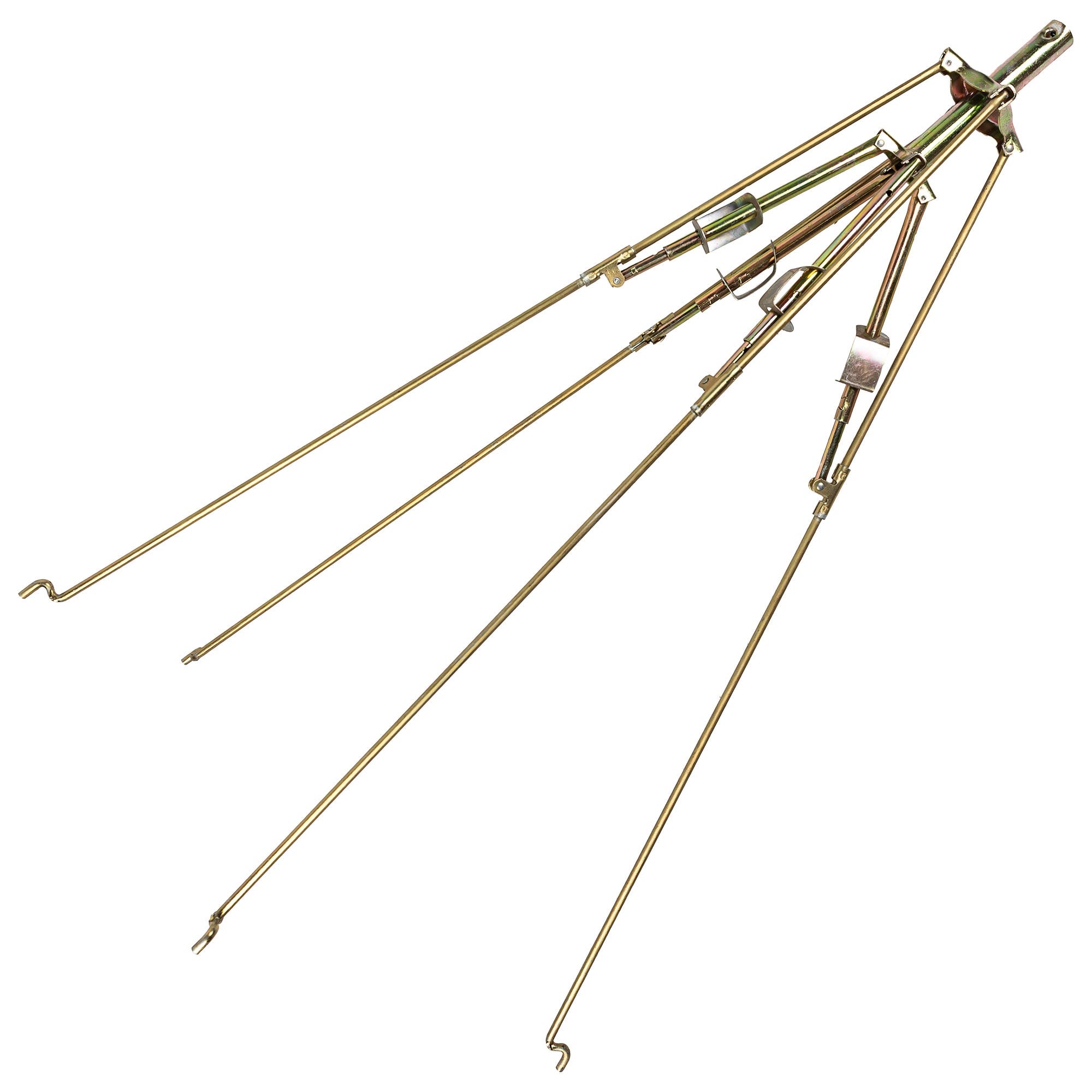 John Deere TY16110 Sun Umbrella
