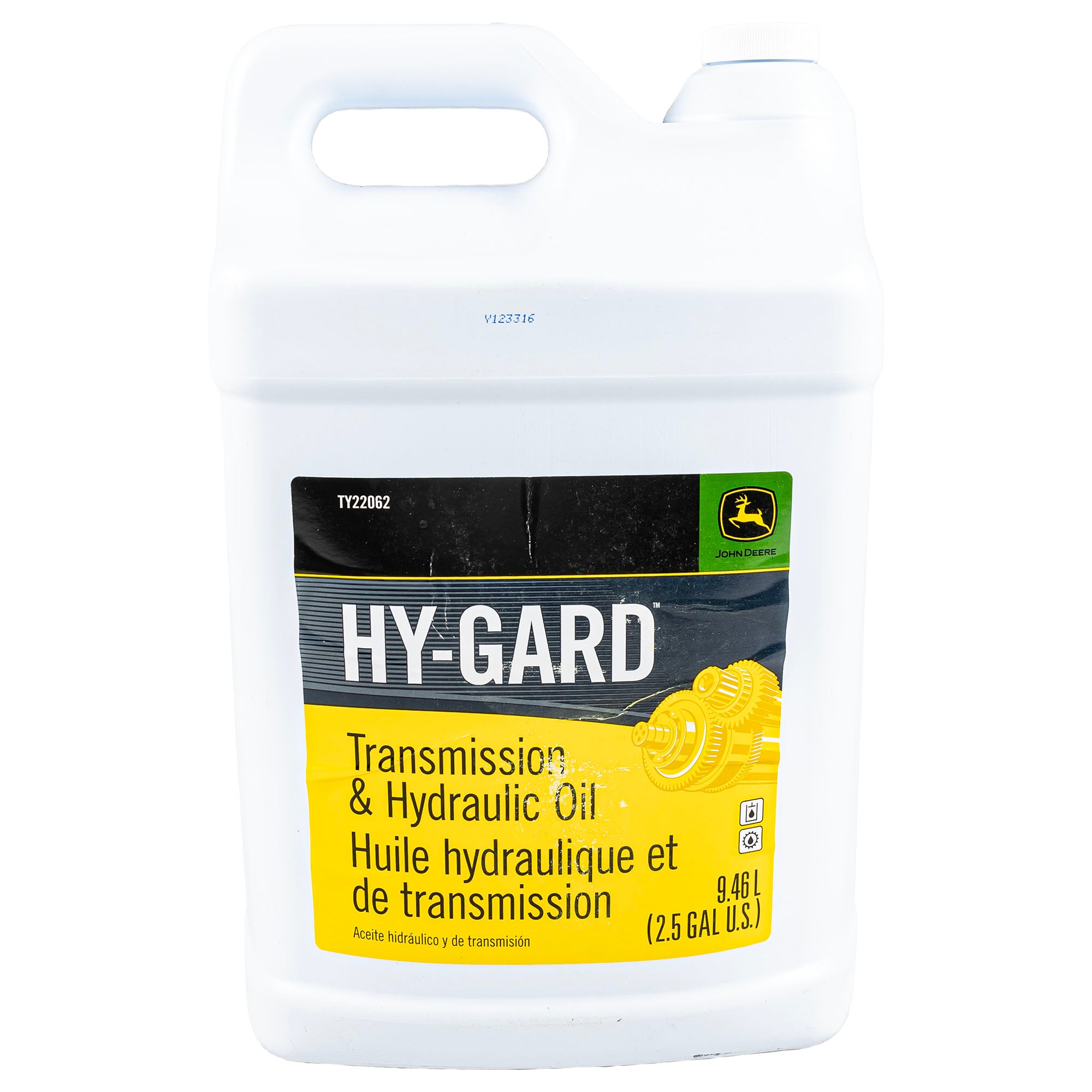 John Deere TY22062 HY-Gard