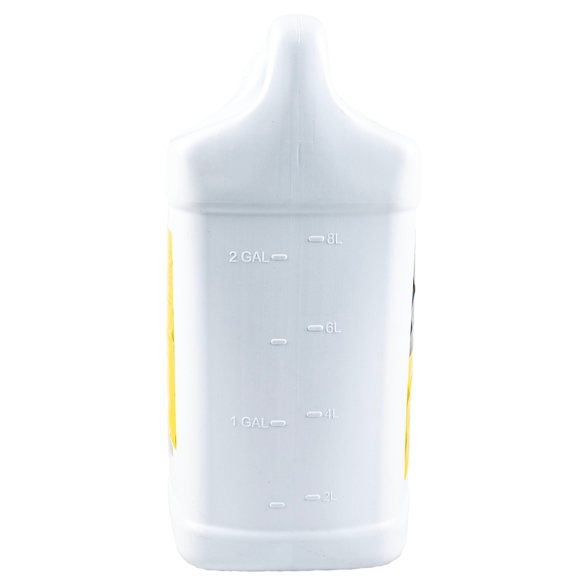 John Deere TY22062 2.5 Gallon HY-Gard Oil 2-Pack