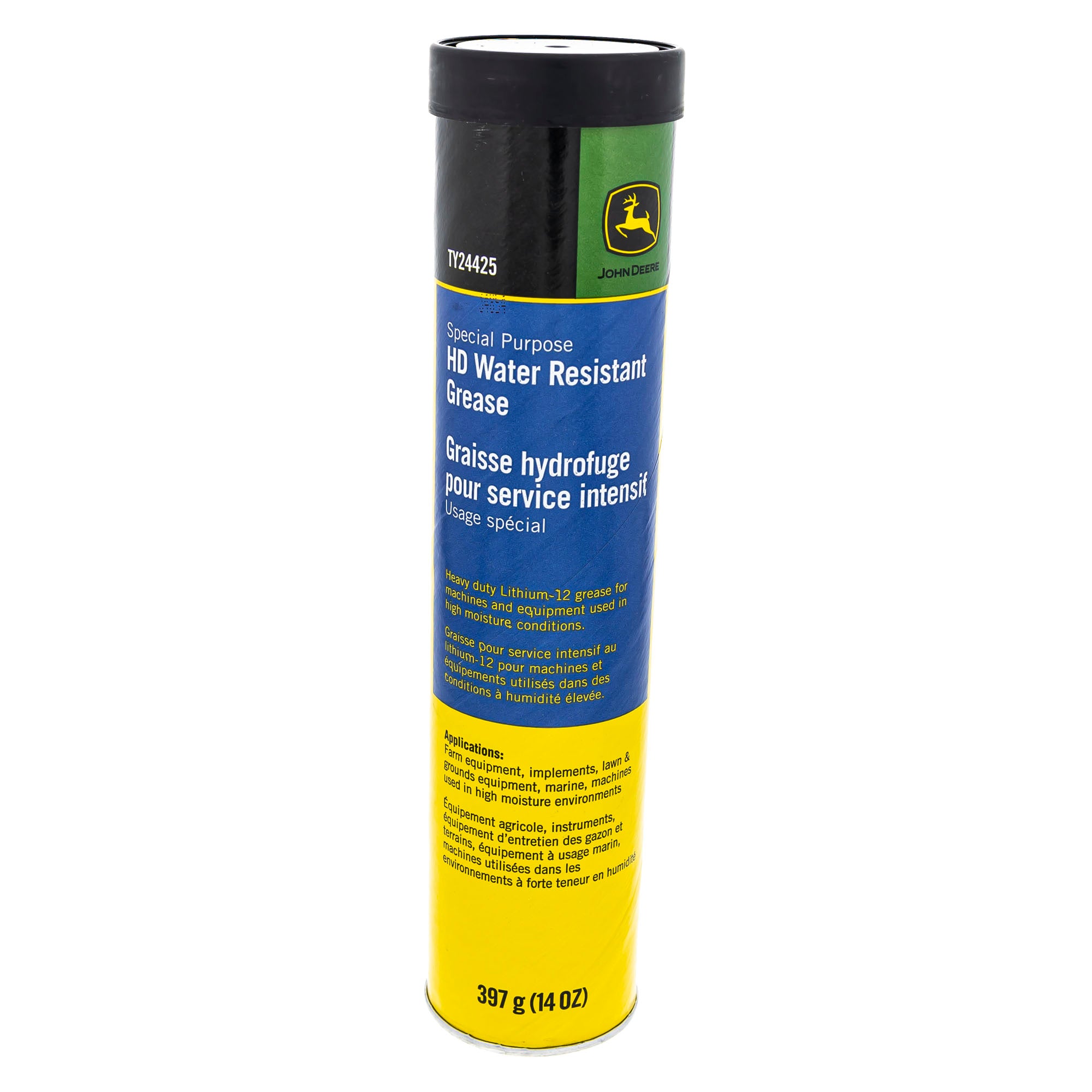 John Deere TY24425 Grease