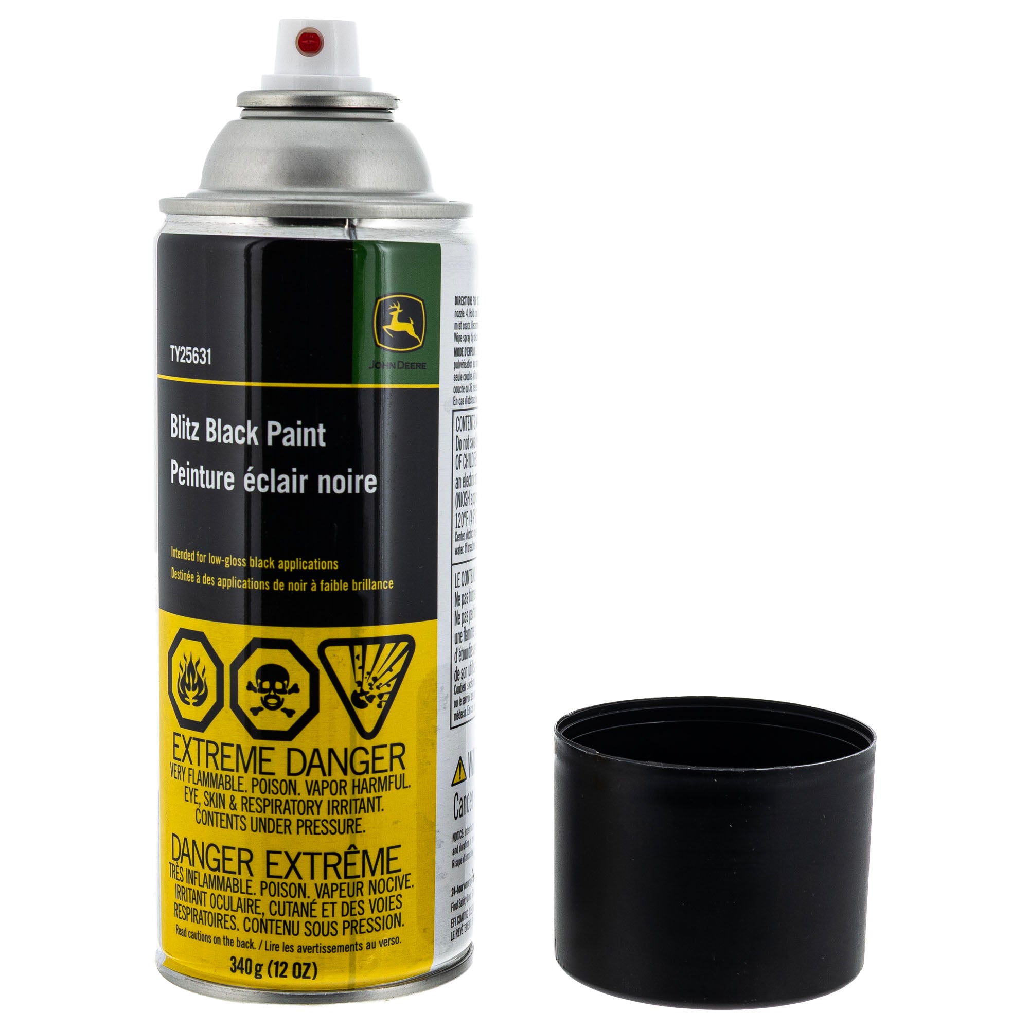 John Deere TY25631 Paint