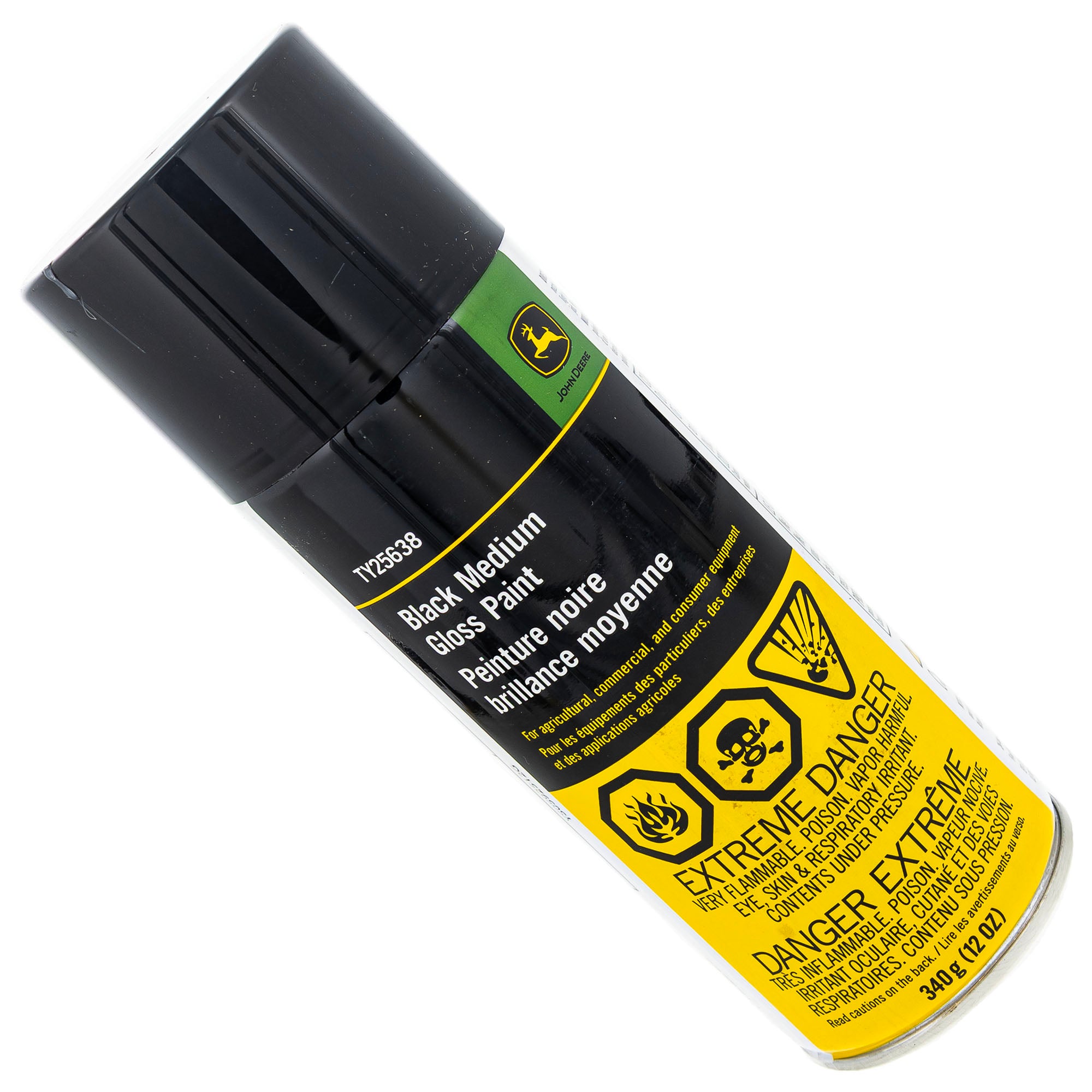 John Deere TY25638 Paint