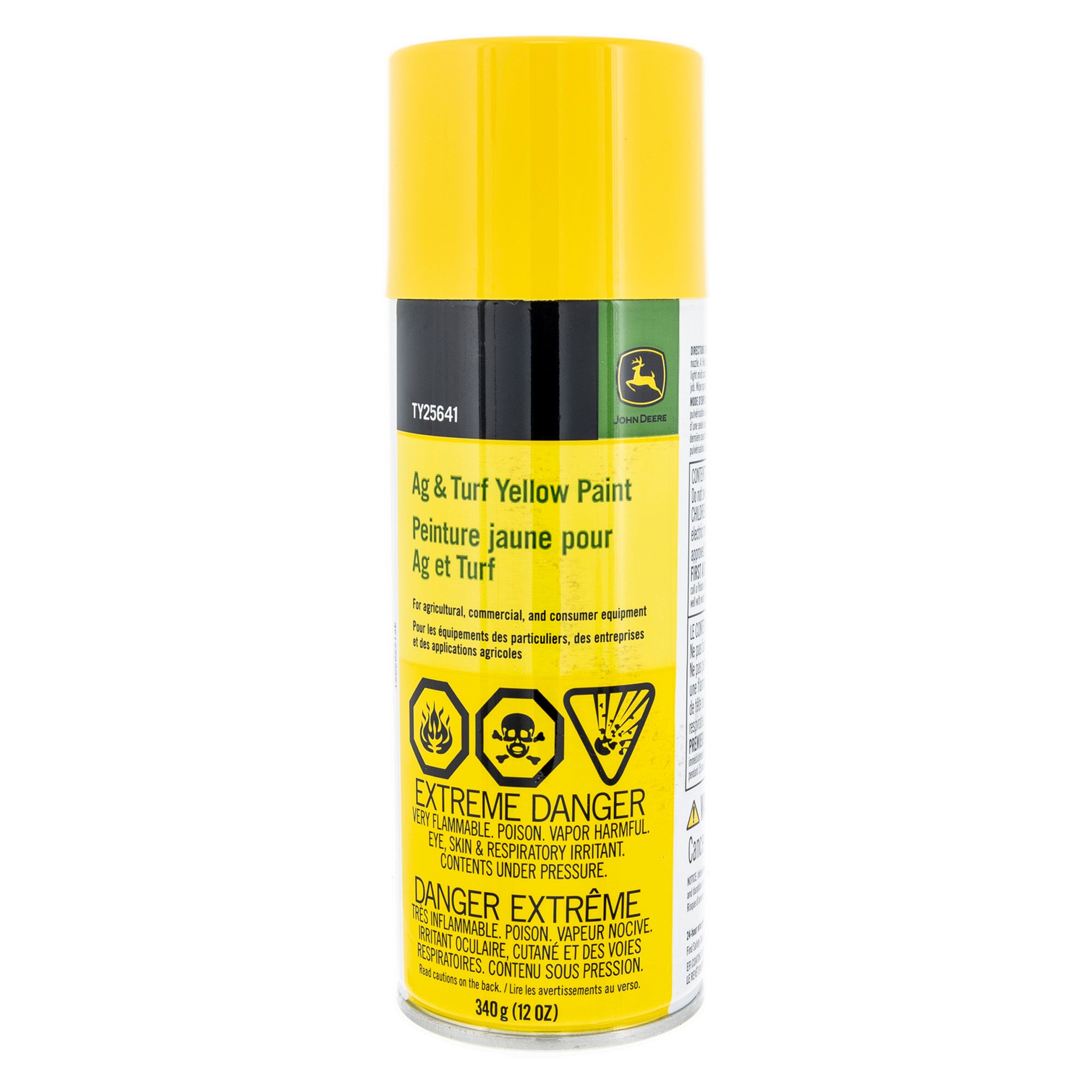 John Deere TY25641 Paint