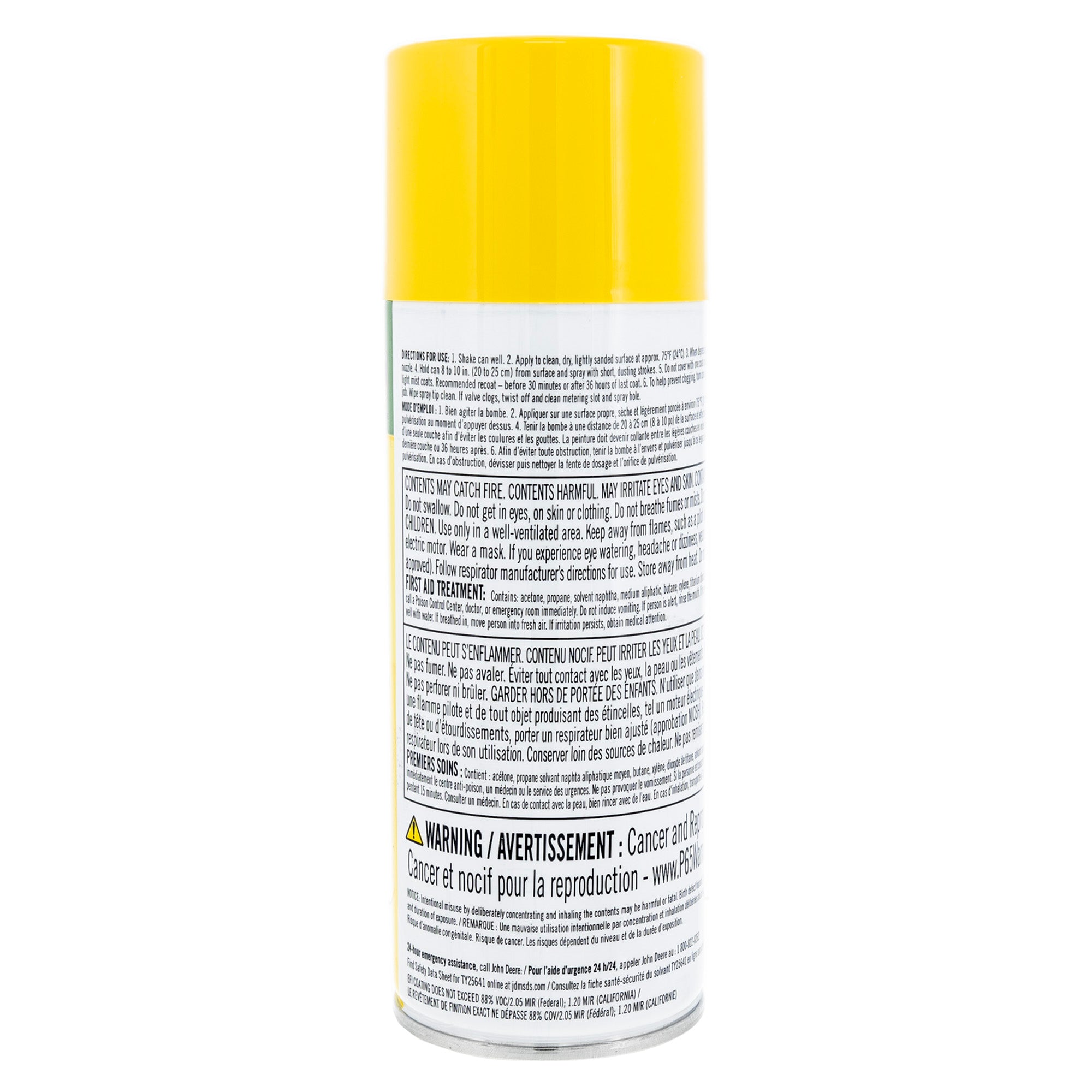 John Deere TY25641 Spray Paint