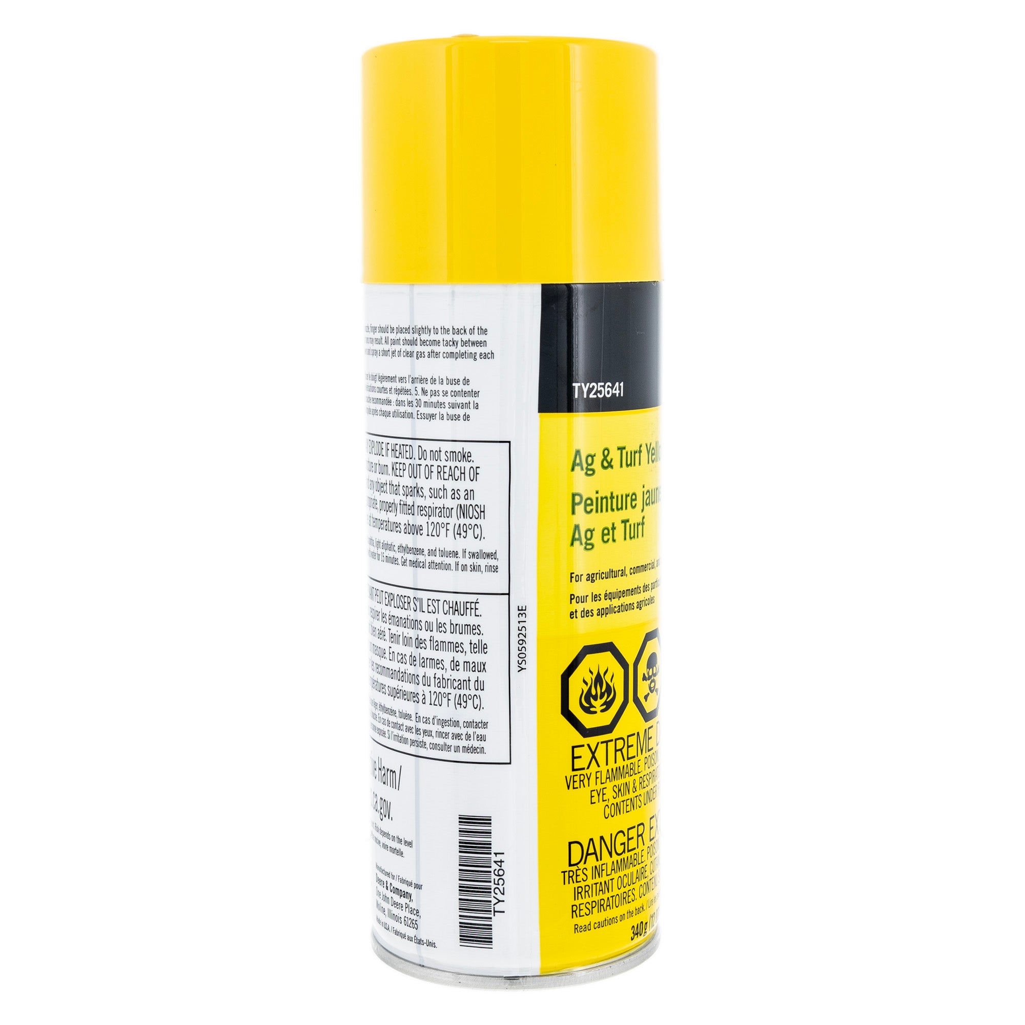 John Deere TY25641 Spray Paint