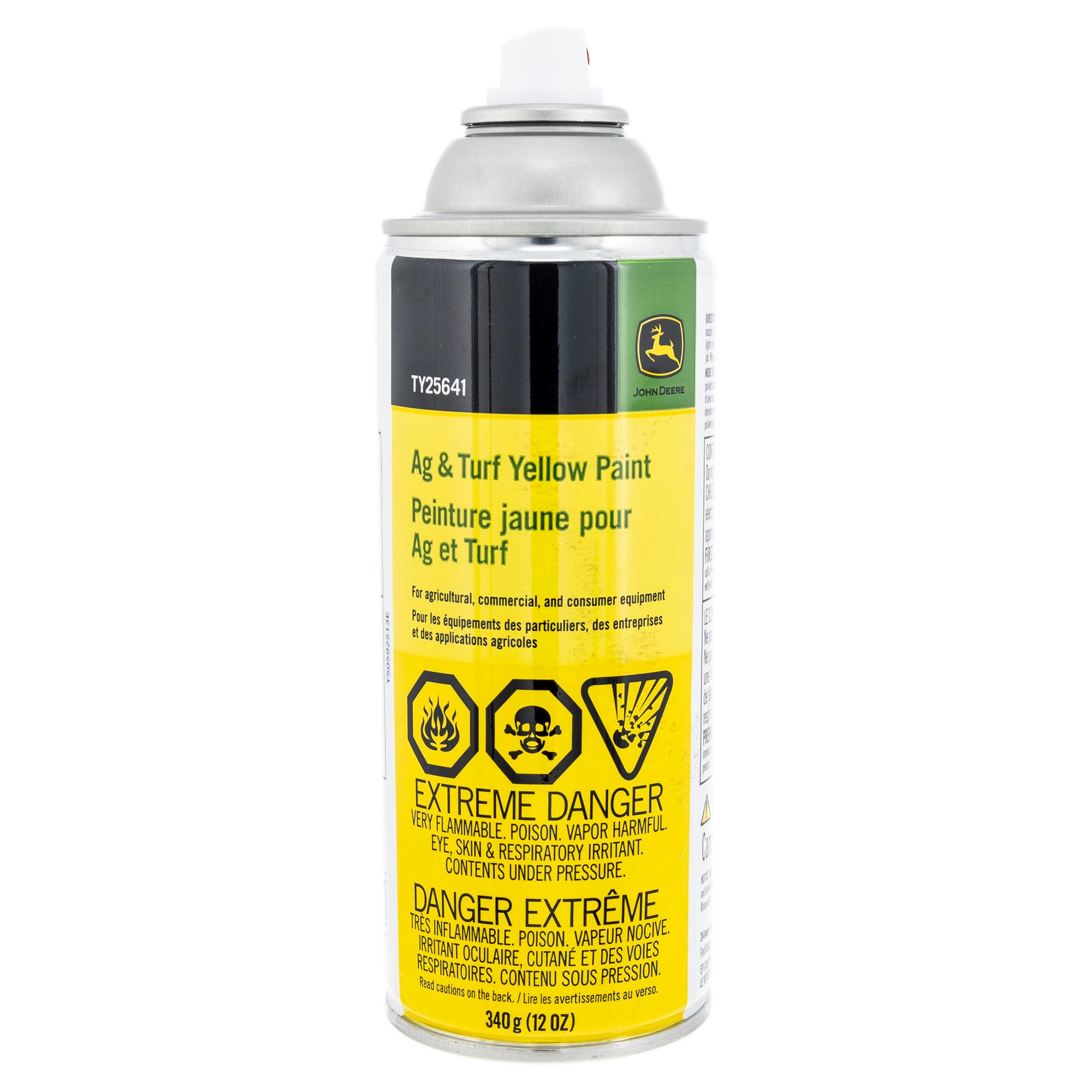 John Deere TY25641 Spray Paint