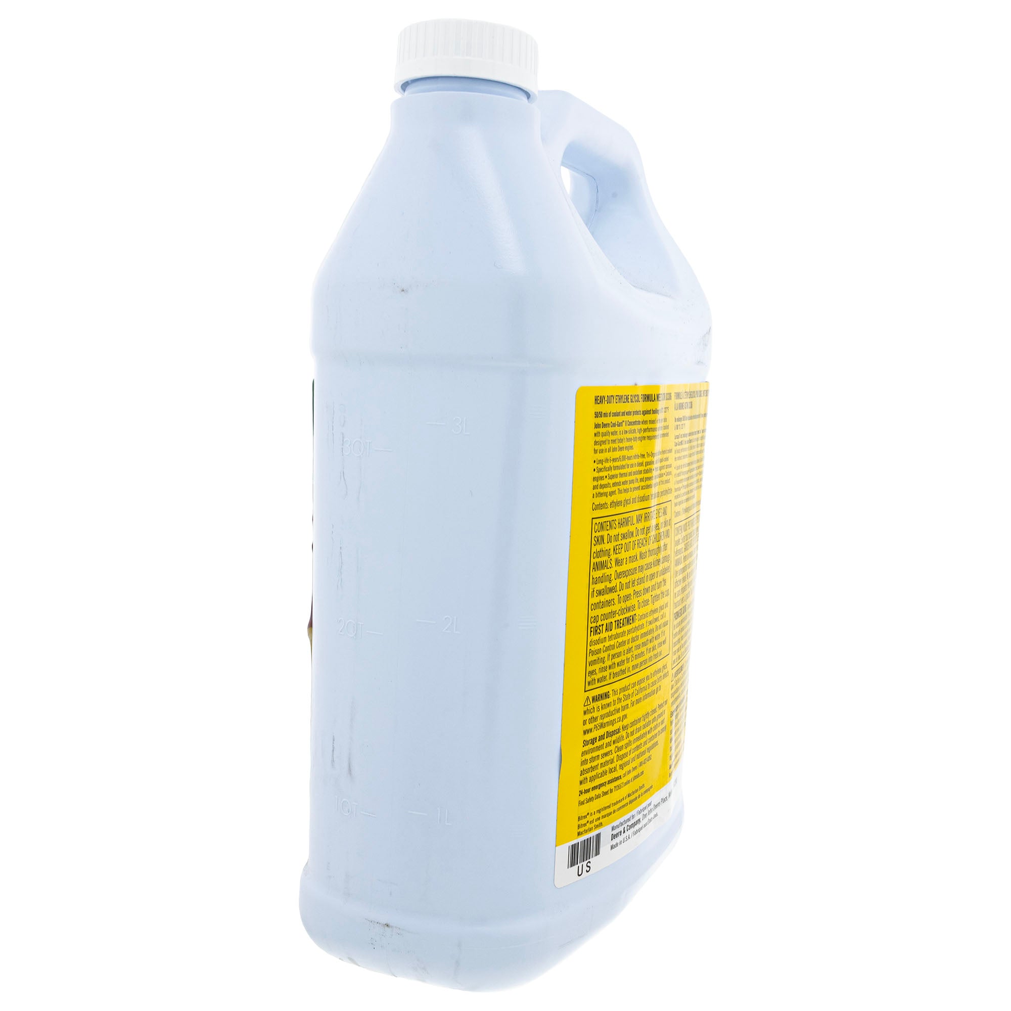 John Deere TY26573 Cool-Gard II Concentrate Coolant 1 Gallon