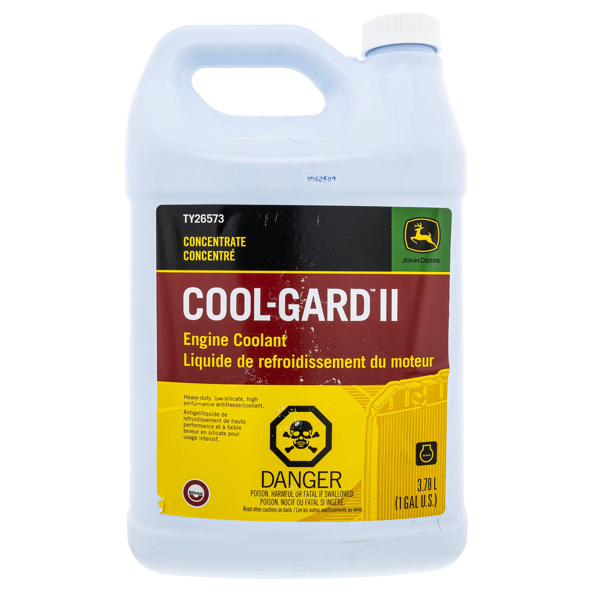 John Deere TY26573 Cool-Gard II Concentrate 6-Pack