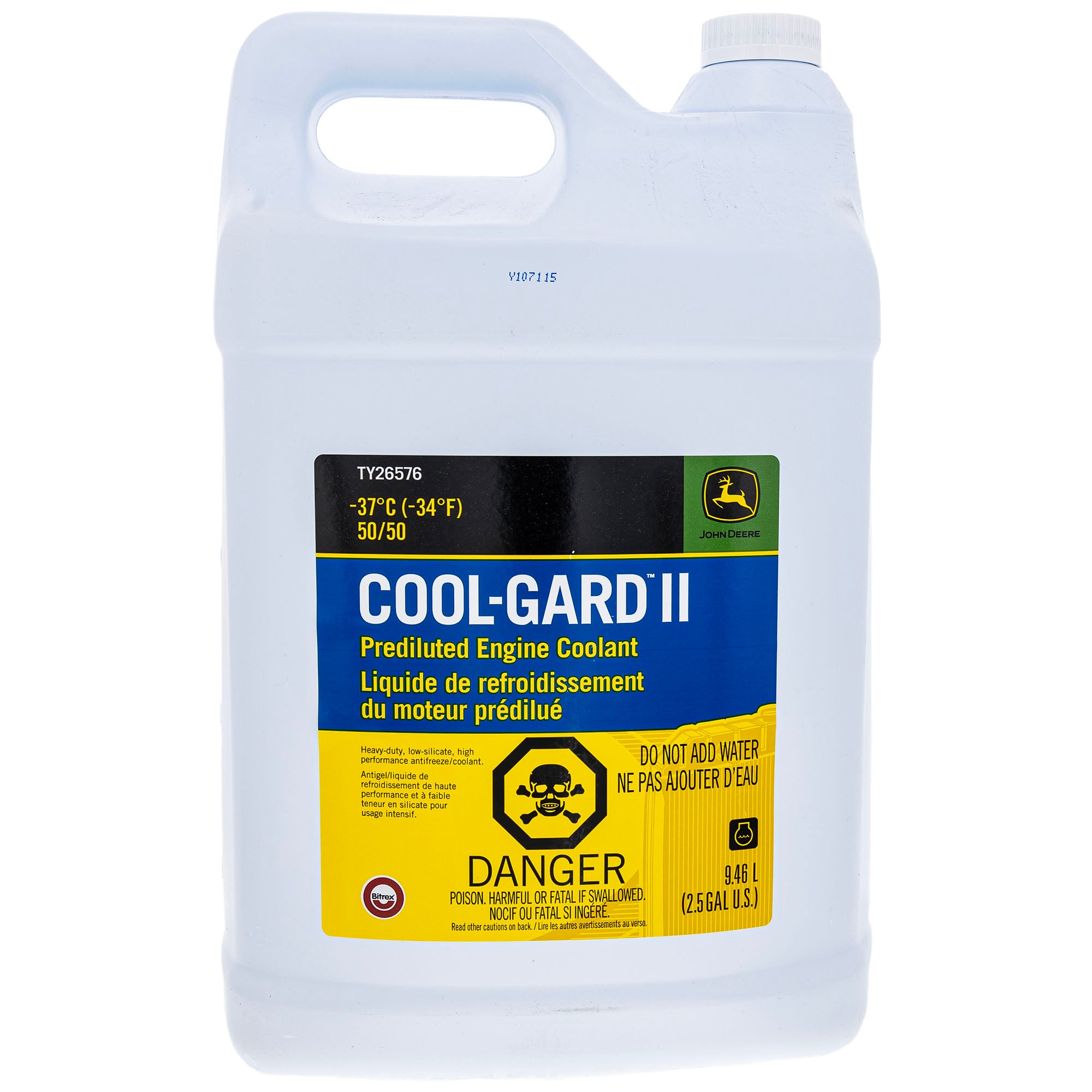John Deere TY26576 Cool-Guard