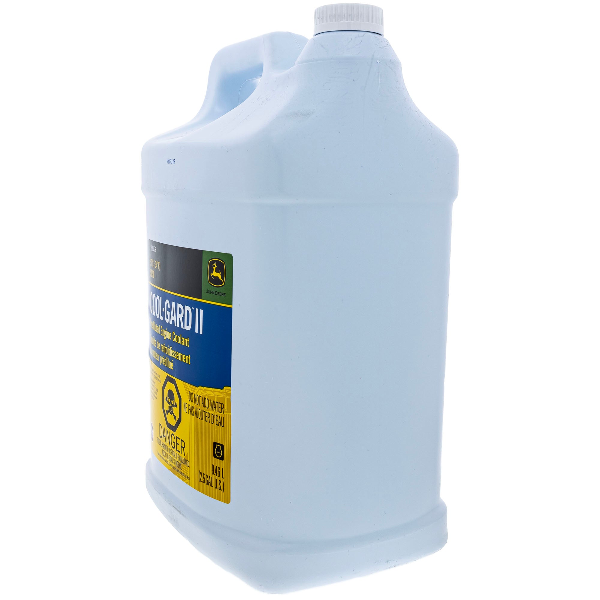 John Deere TY26576 Cool-Gard II 2.5 Gallon