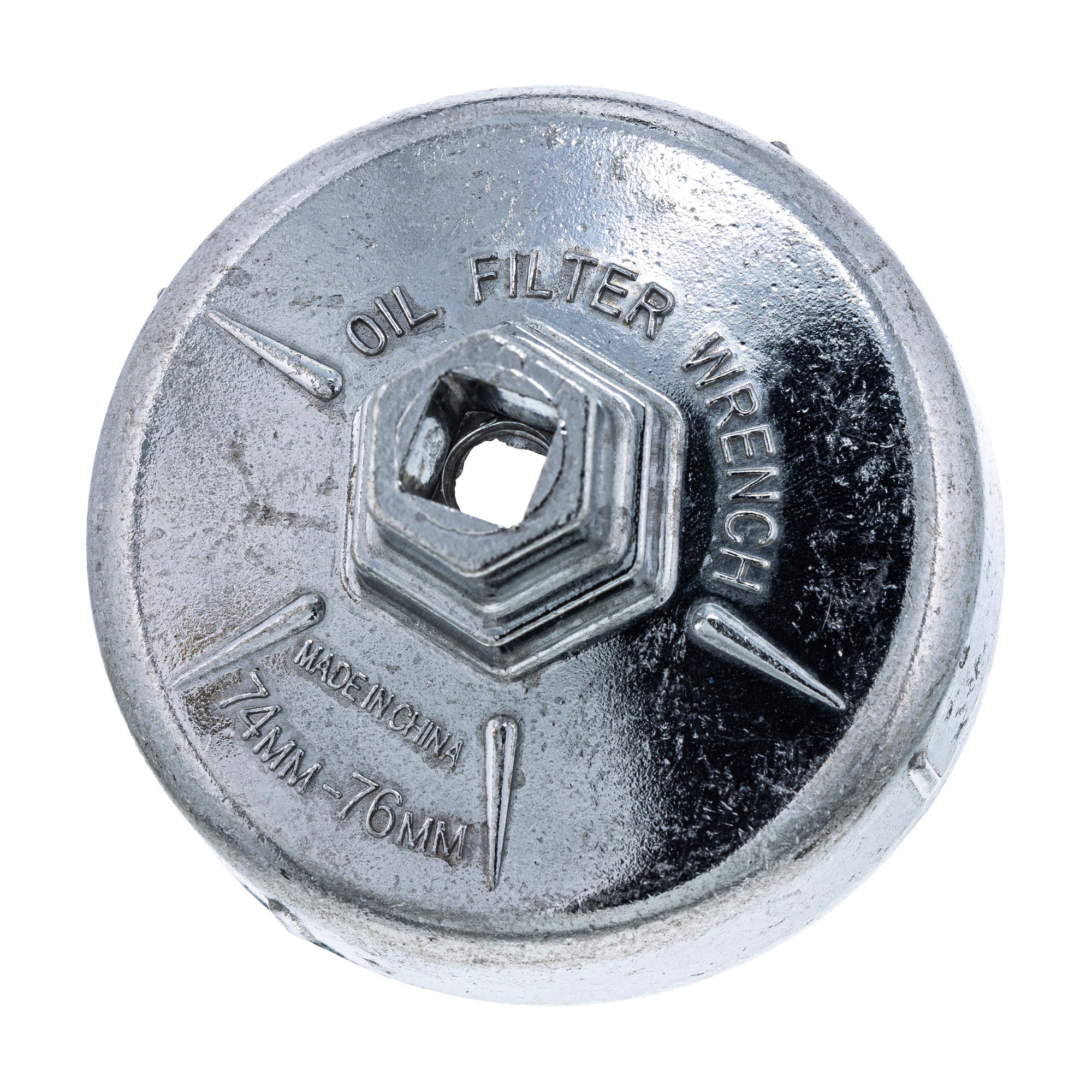 John Deere TY26640 Wrench