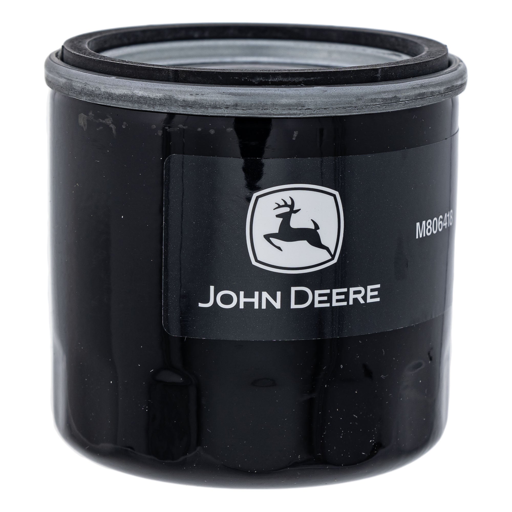 John Deere TY26674 Plus-50 II 15W40 QT 4-Pack
