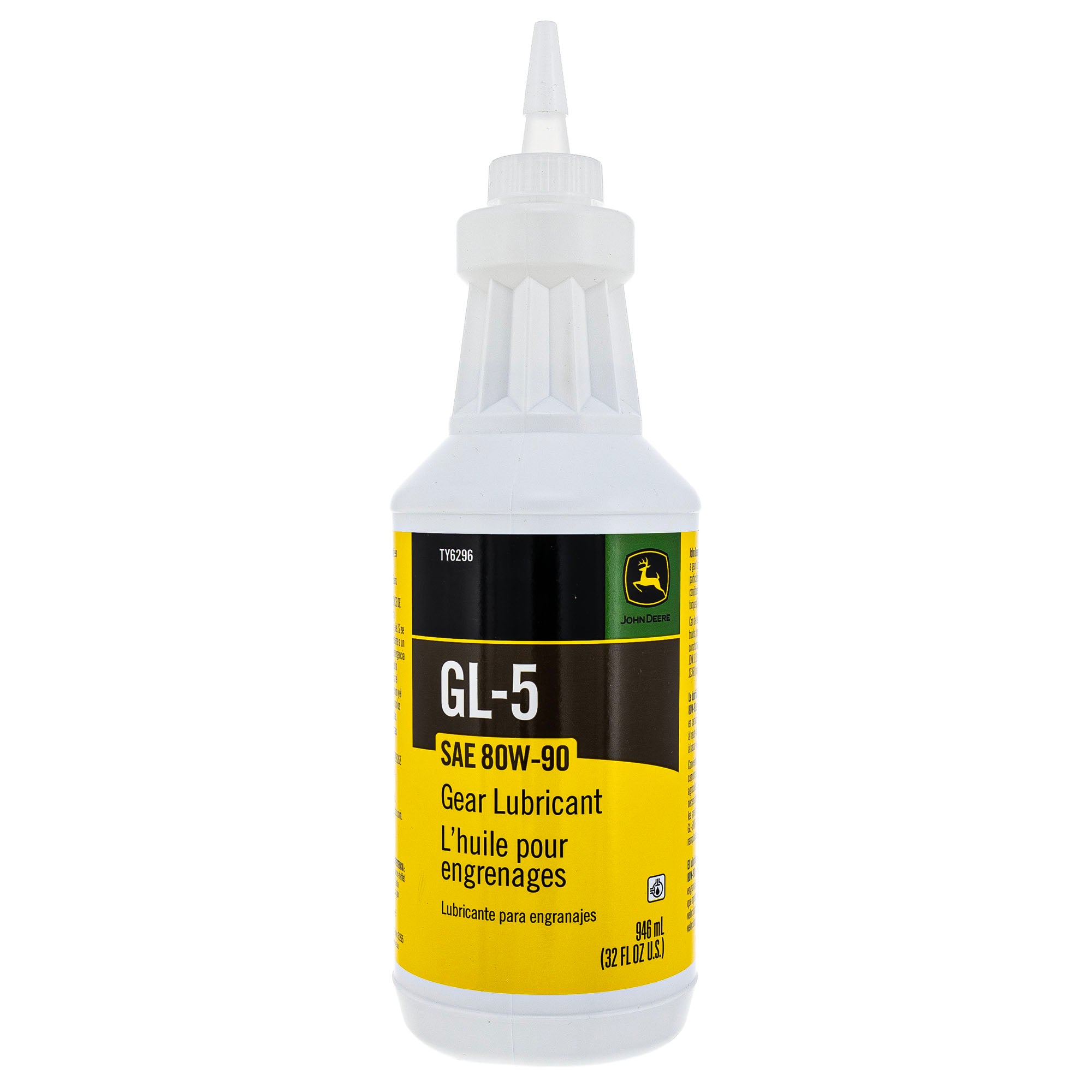 John Deere TY6296 Lubricant