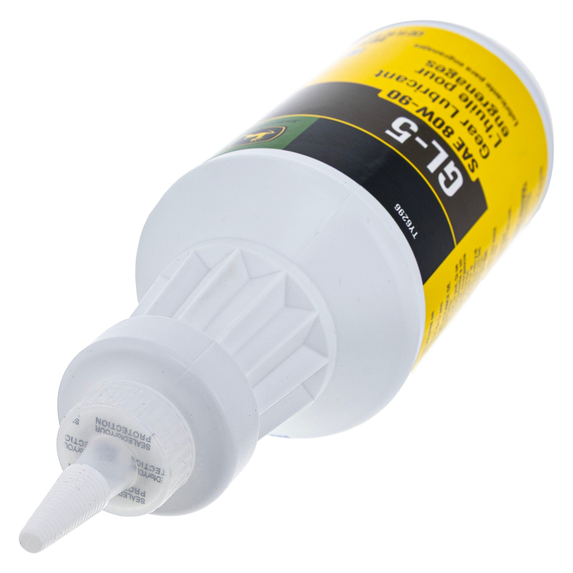 John Deere TY6296 Lubricant