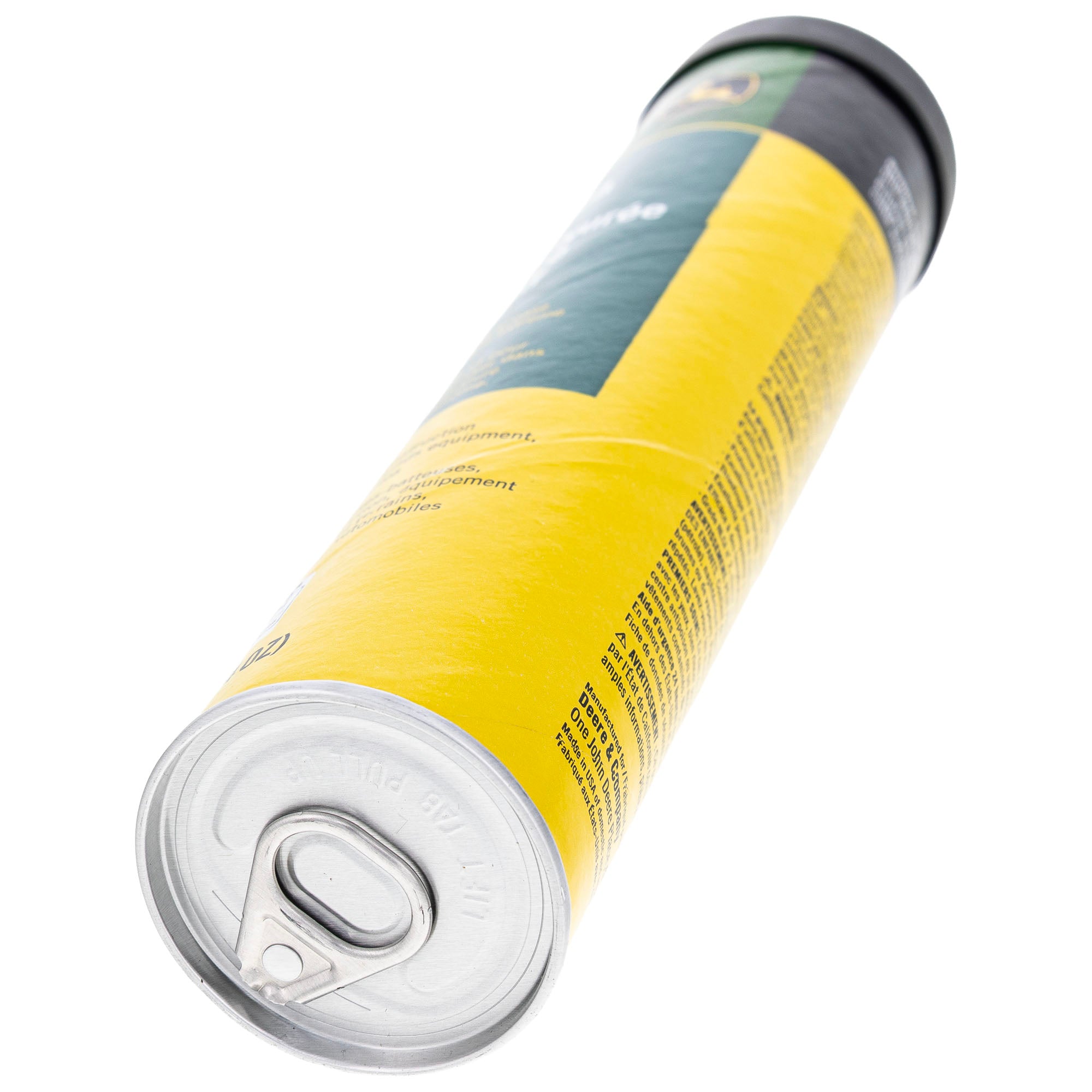 John Deere TY6341 Multi-Purpose SD Polyurea Grease 14oz Container