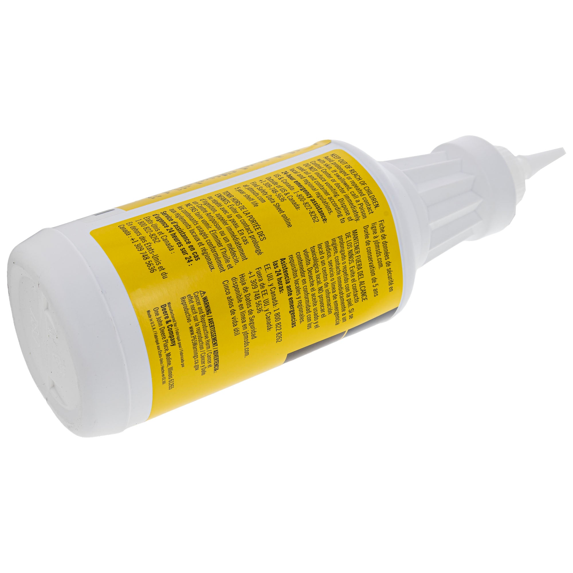 John Deere TY6345 Lubricant