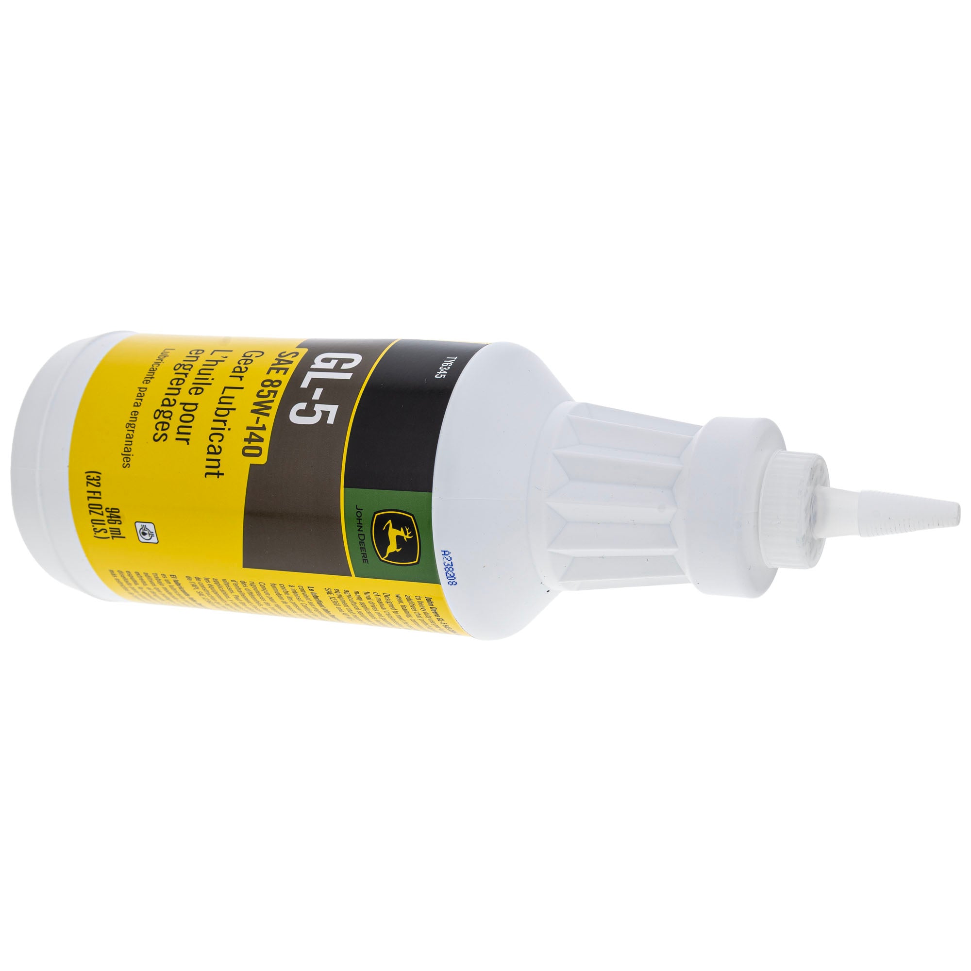 John Deere TY6345 Lubricant