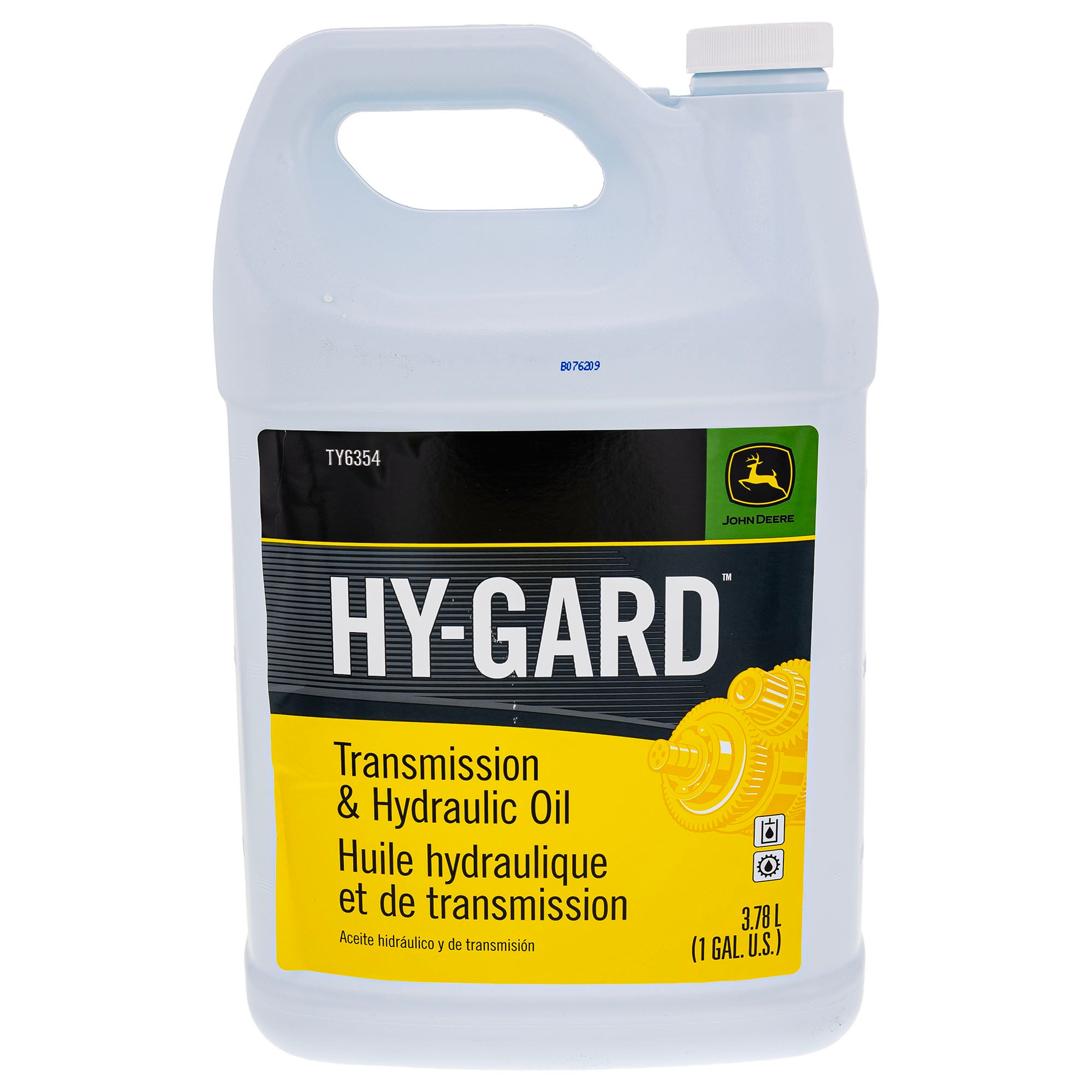 John Deere TY6354 HY-Gard