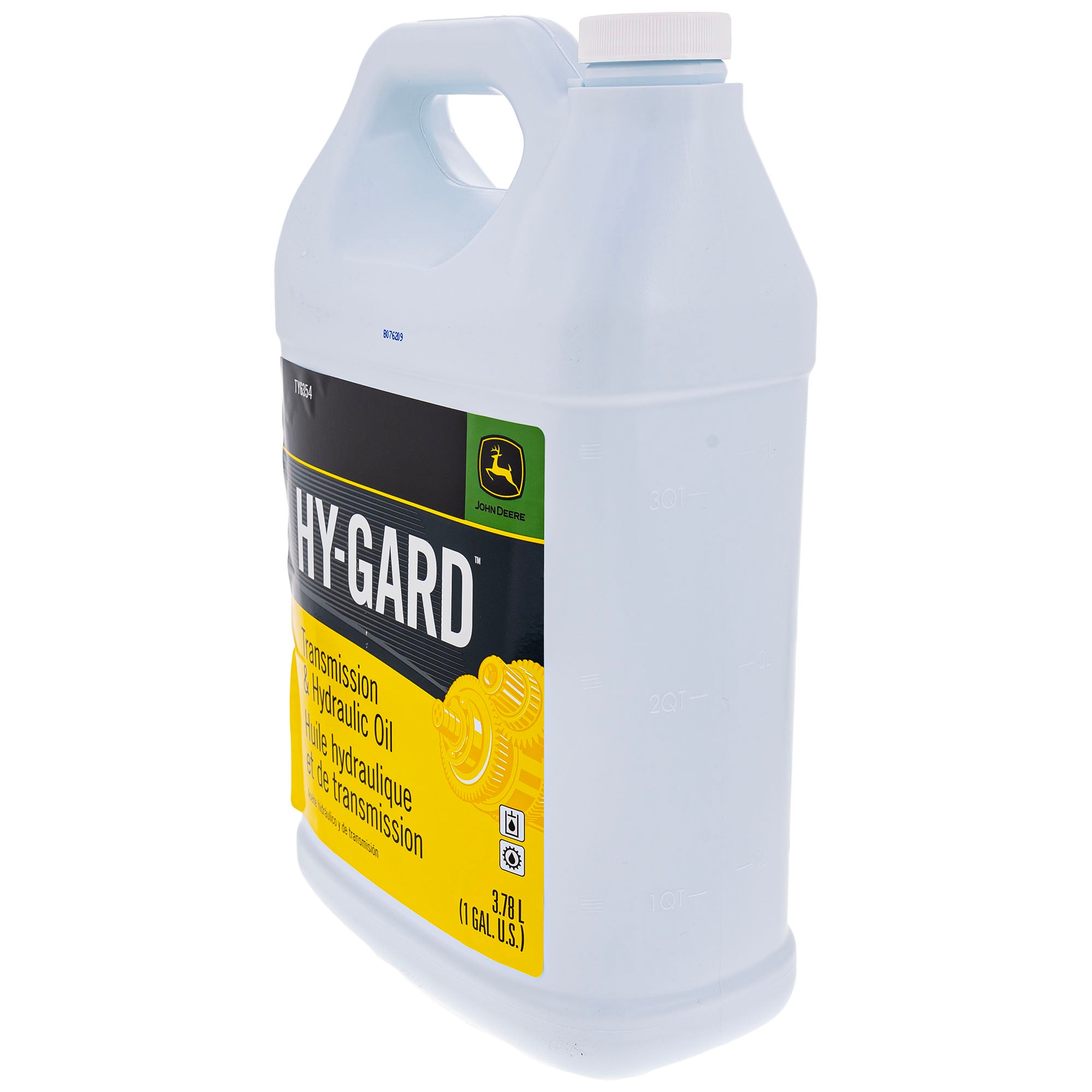 John Deere TY6354 Hyd Trans 1 Gallon 2-PACK 2-Pack