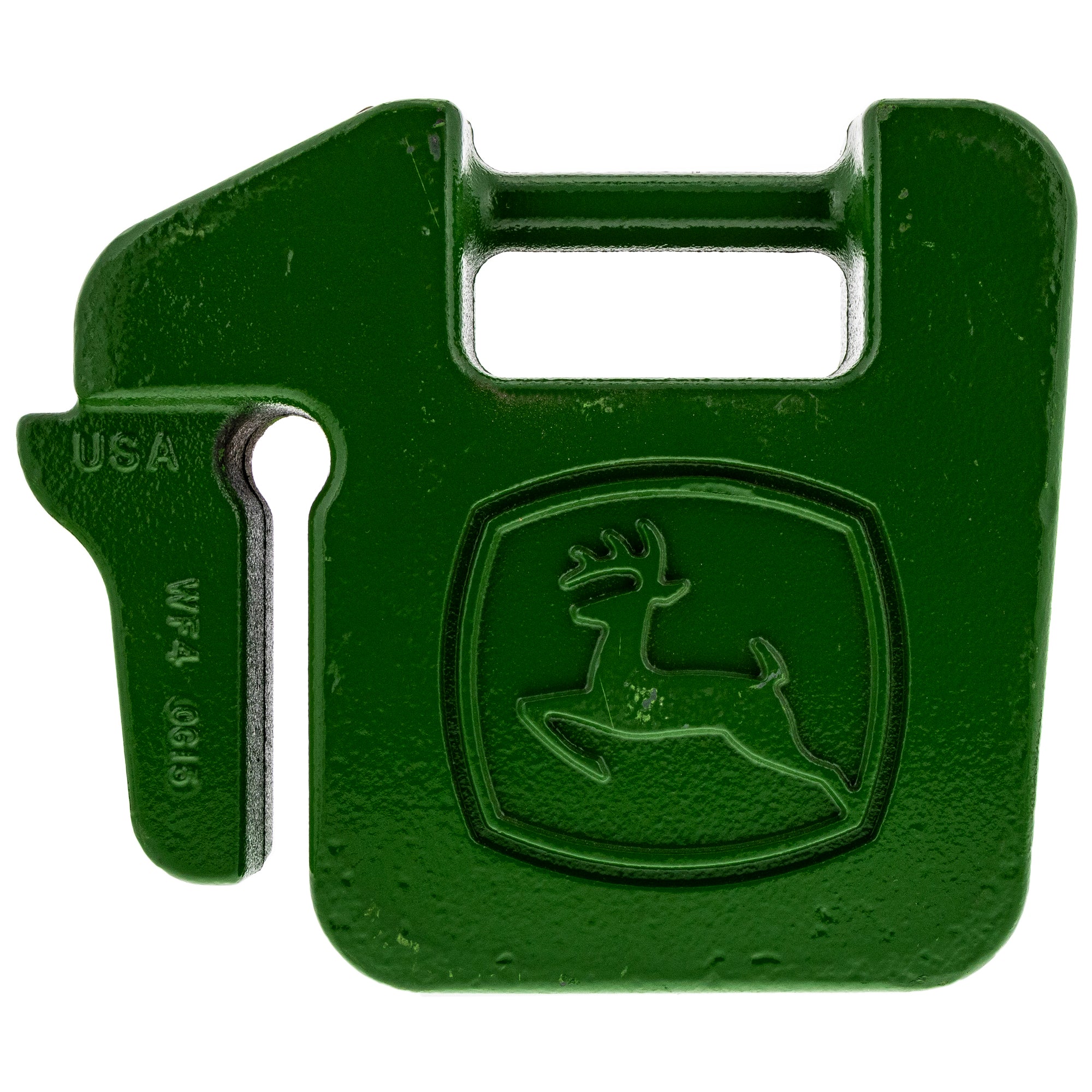 John Deere UC13263 Quick-Tatch Counter Weight