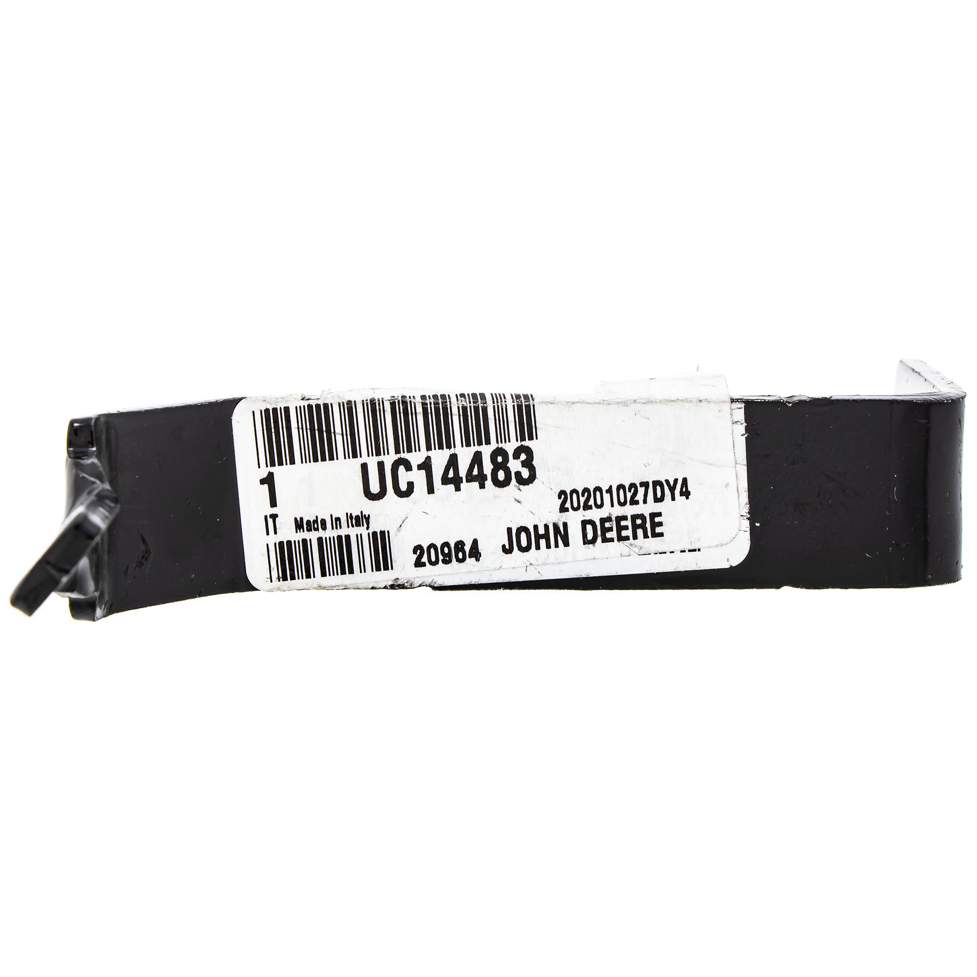 John Deere UC14483 Traction Drive Deck Strap