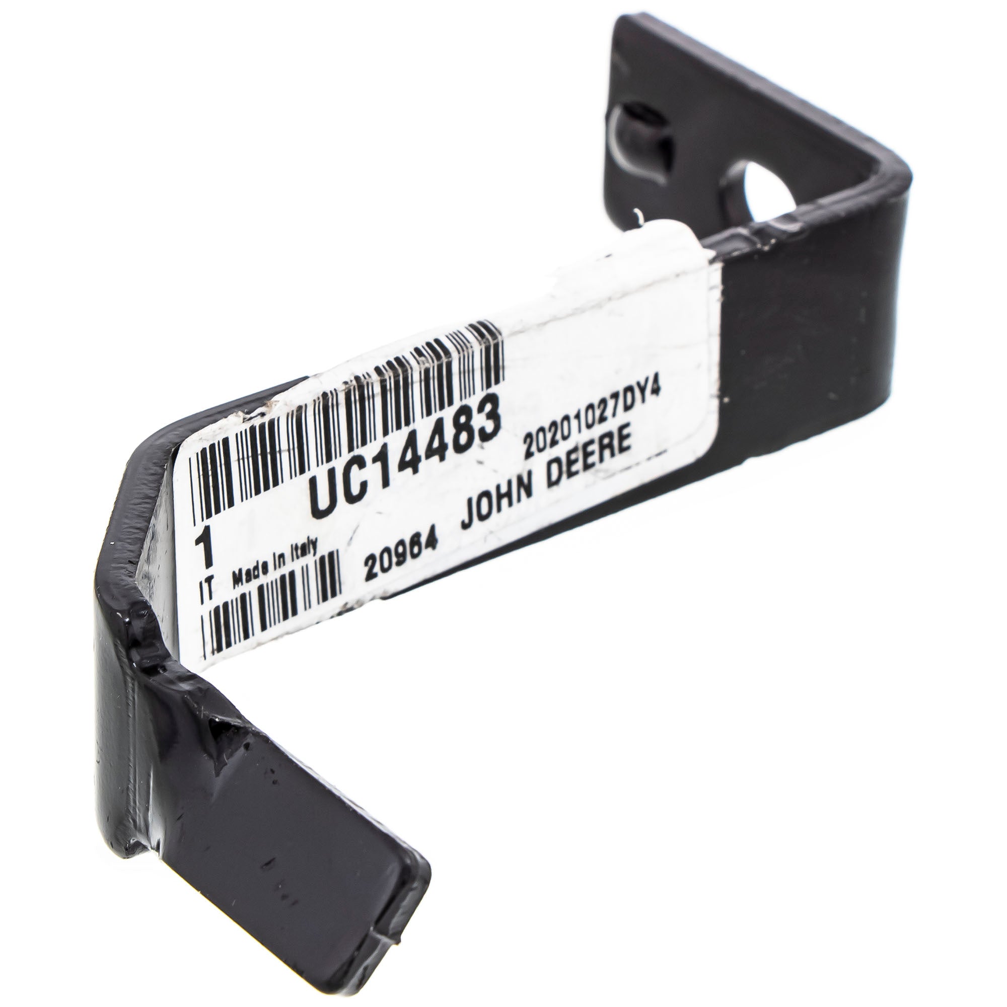 John Deere UC14483 Traction Drive Deck Strap