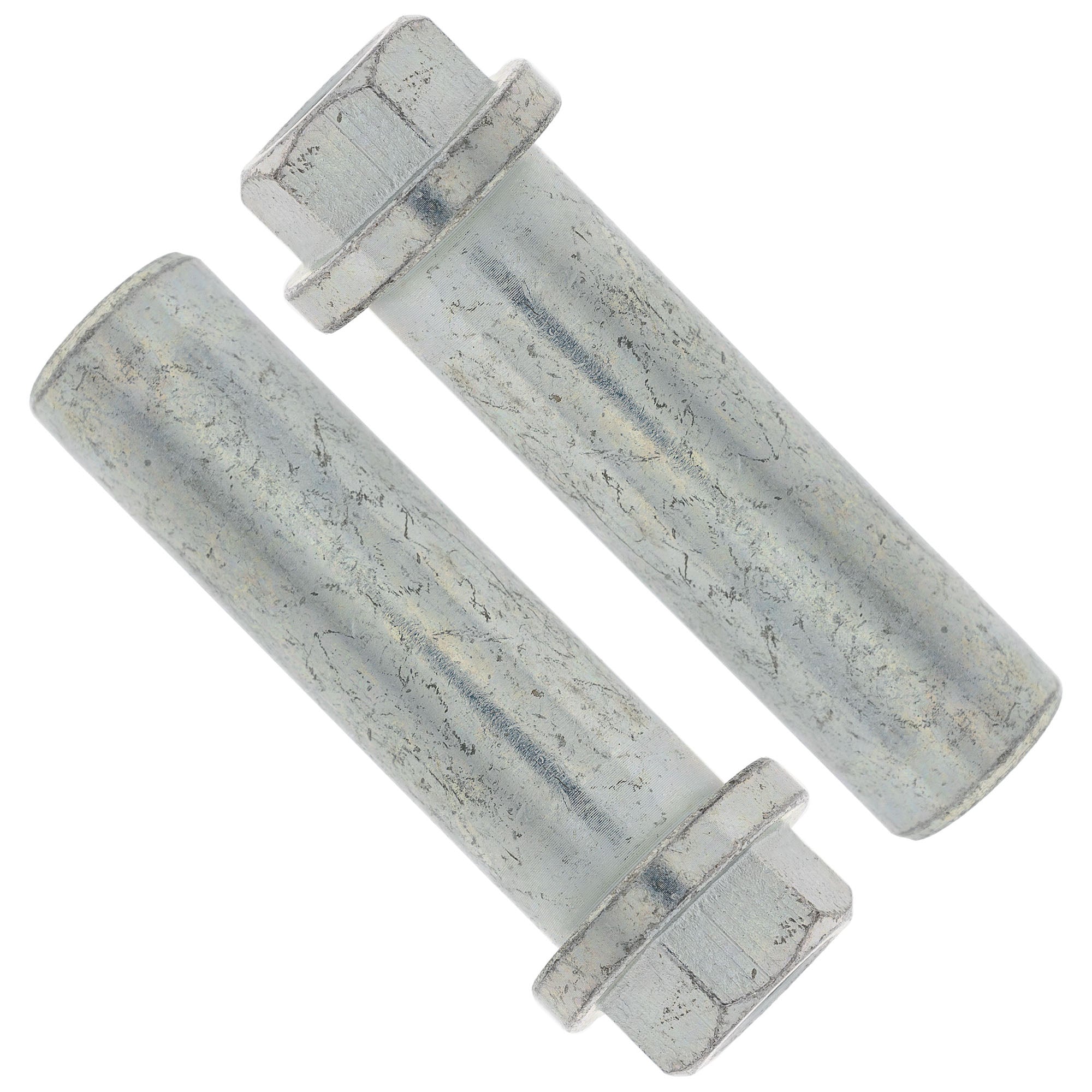 John Deere UC14774 Nut 2-Pack