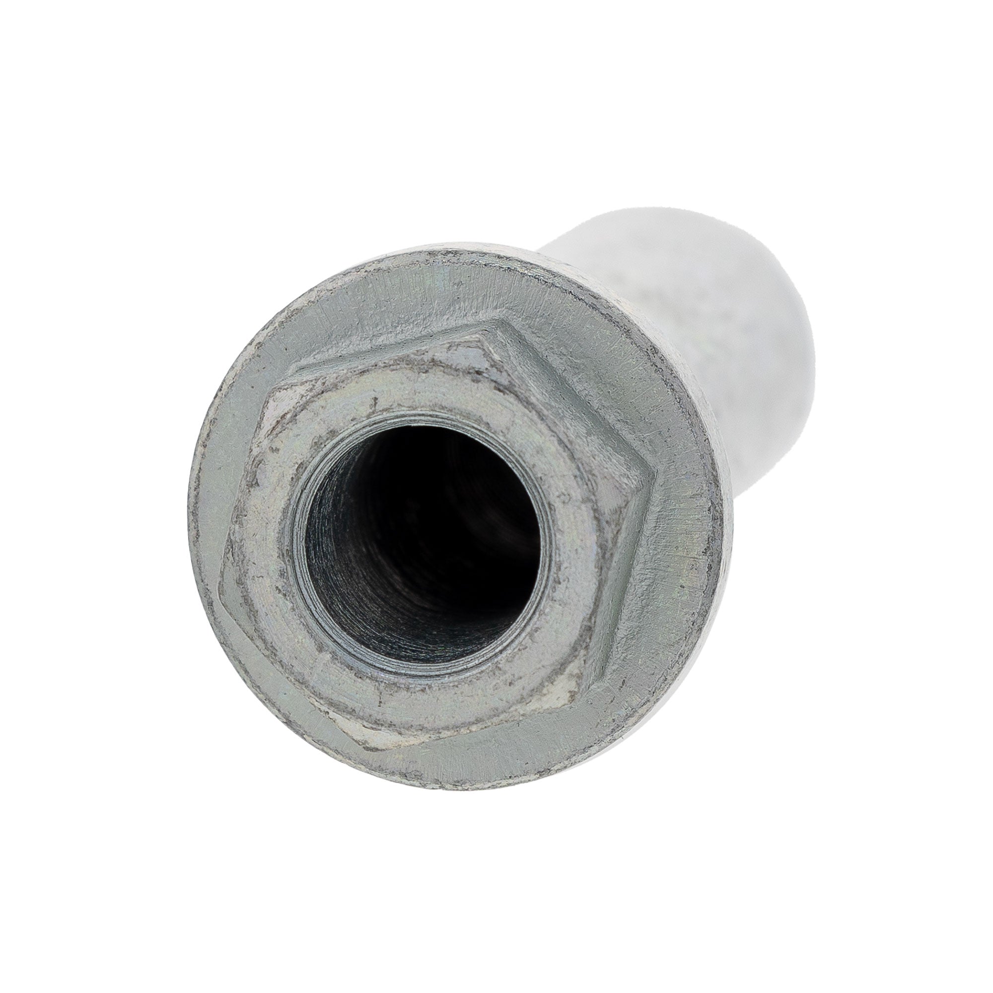 John Deere UC14774 Tube Nut 2-Pack