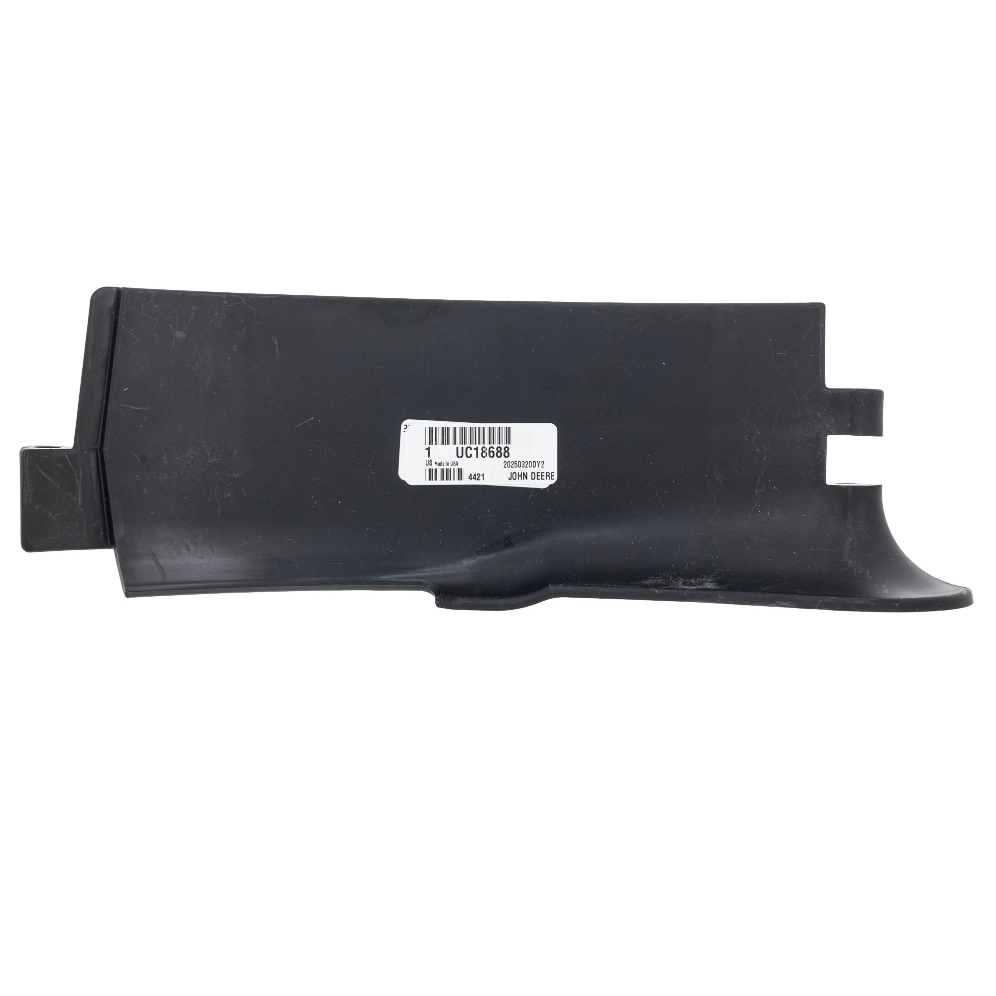 John Deere UC18688 Deflector