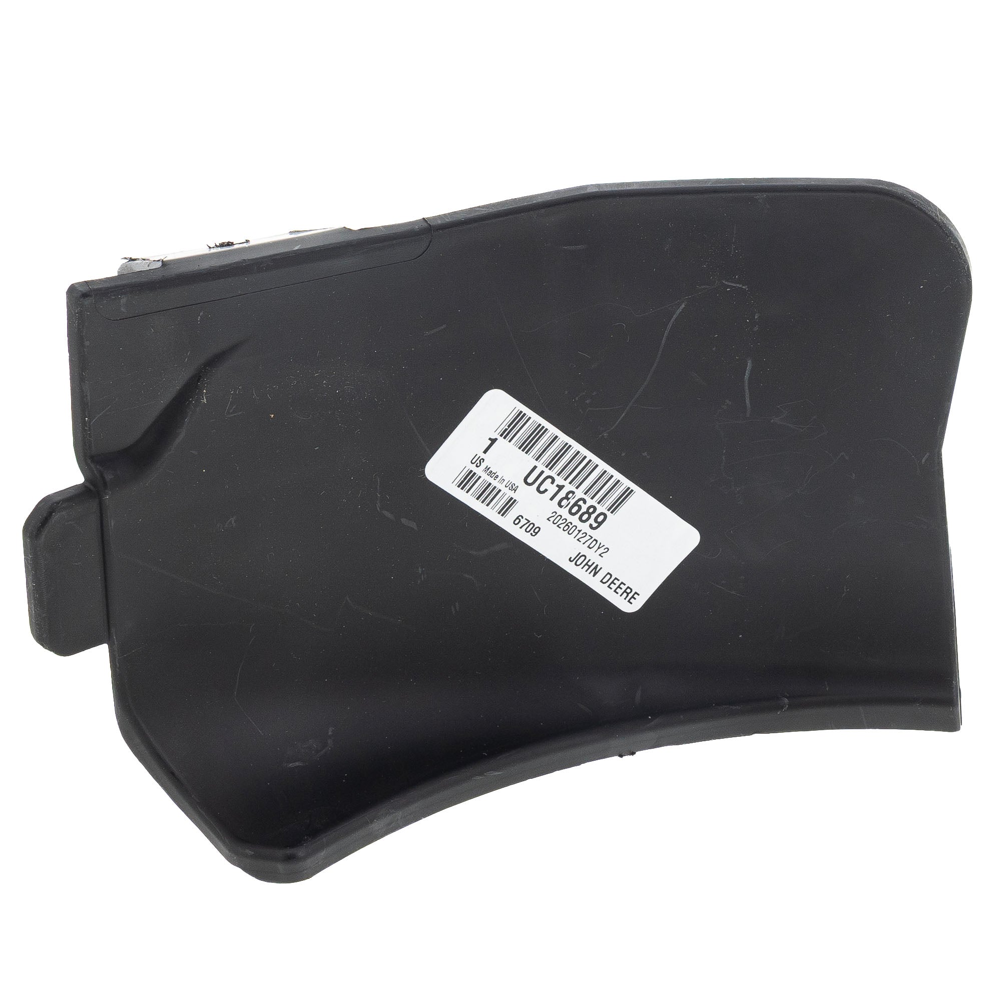 John Deere UC18689 Deflector