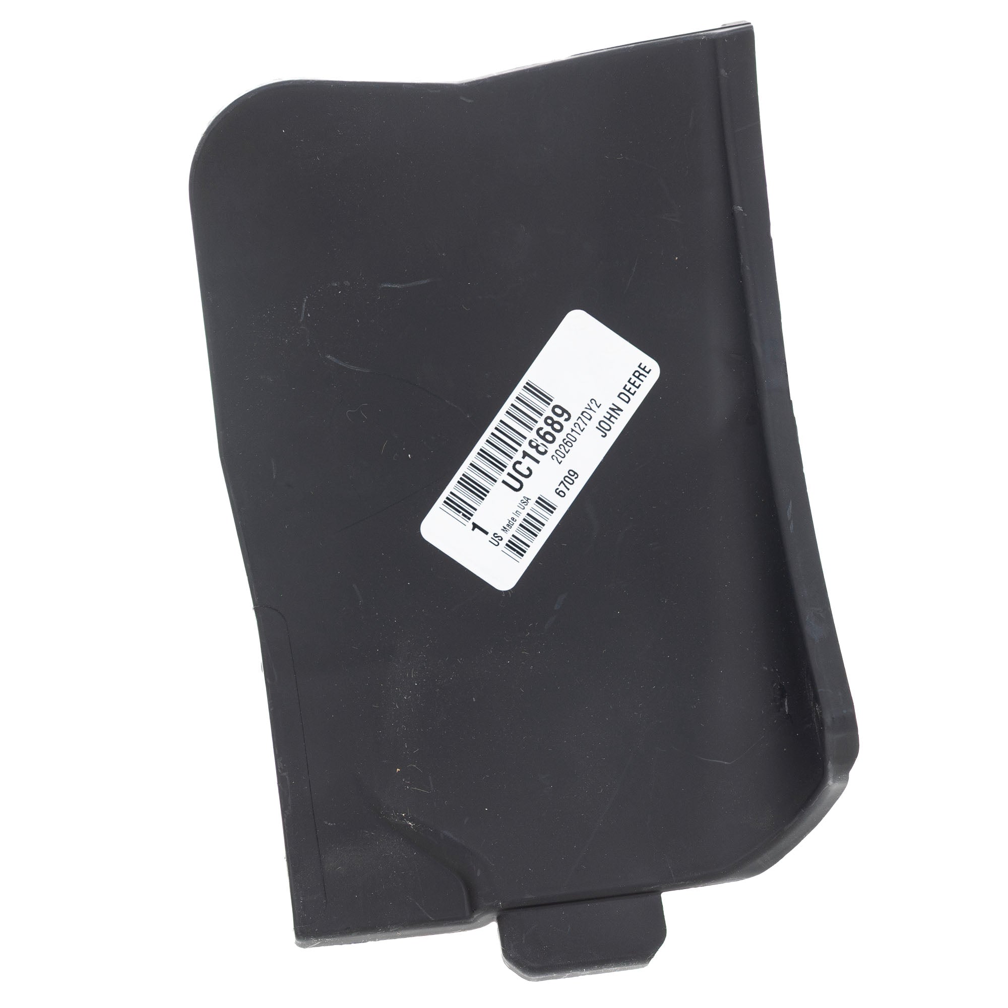 John Deere UC18689 Deflector
