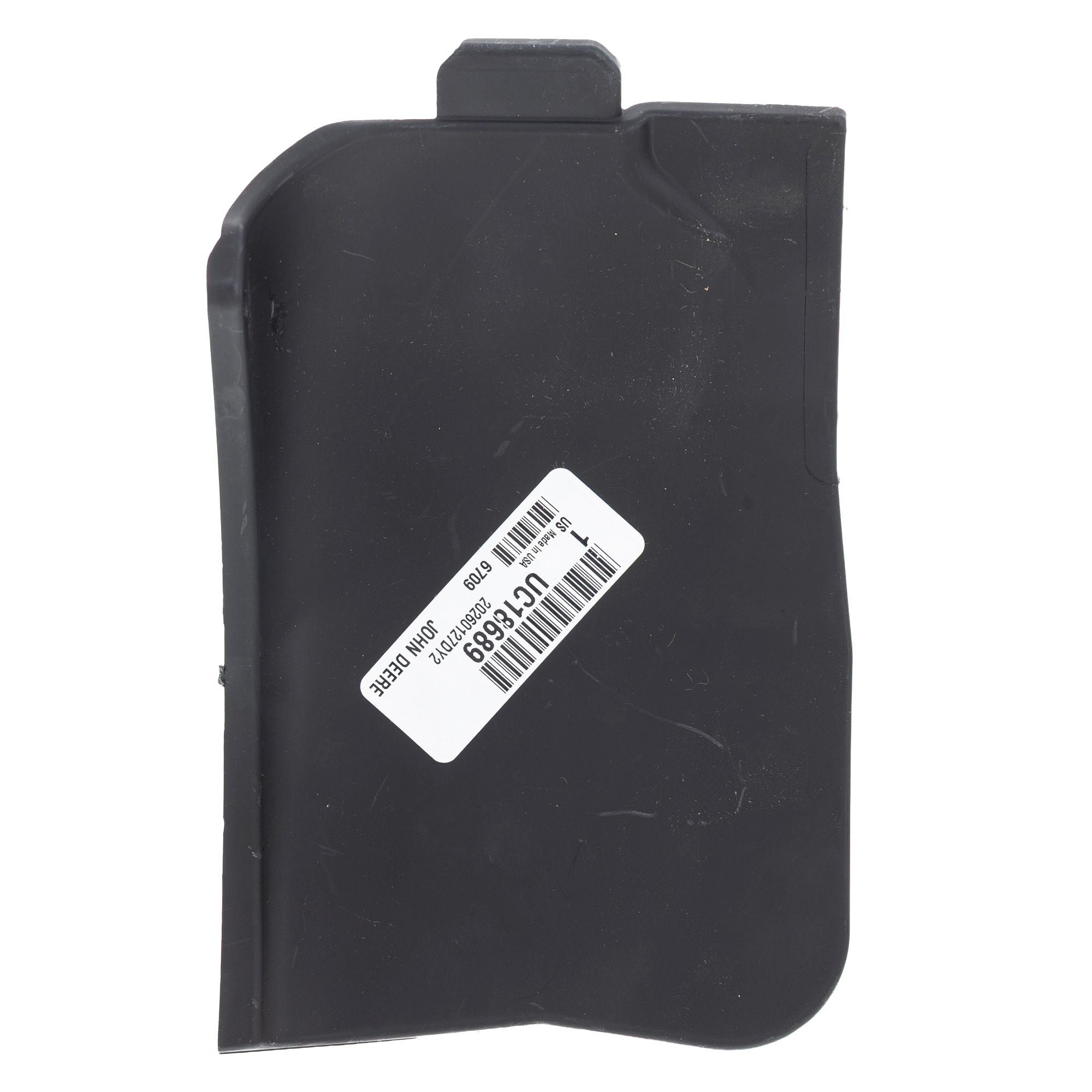 John Deere UC18689 Deflector