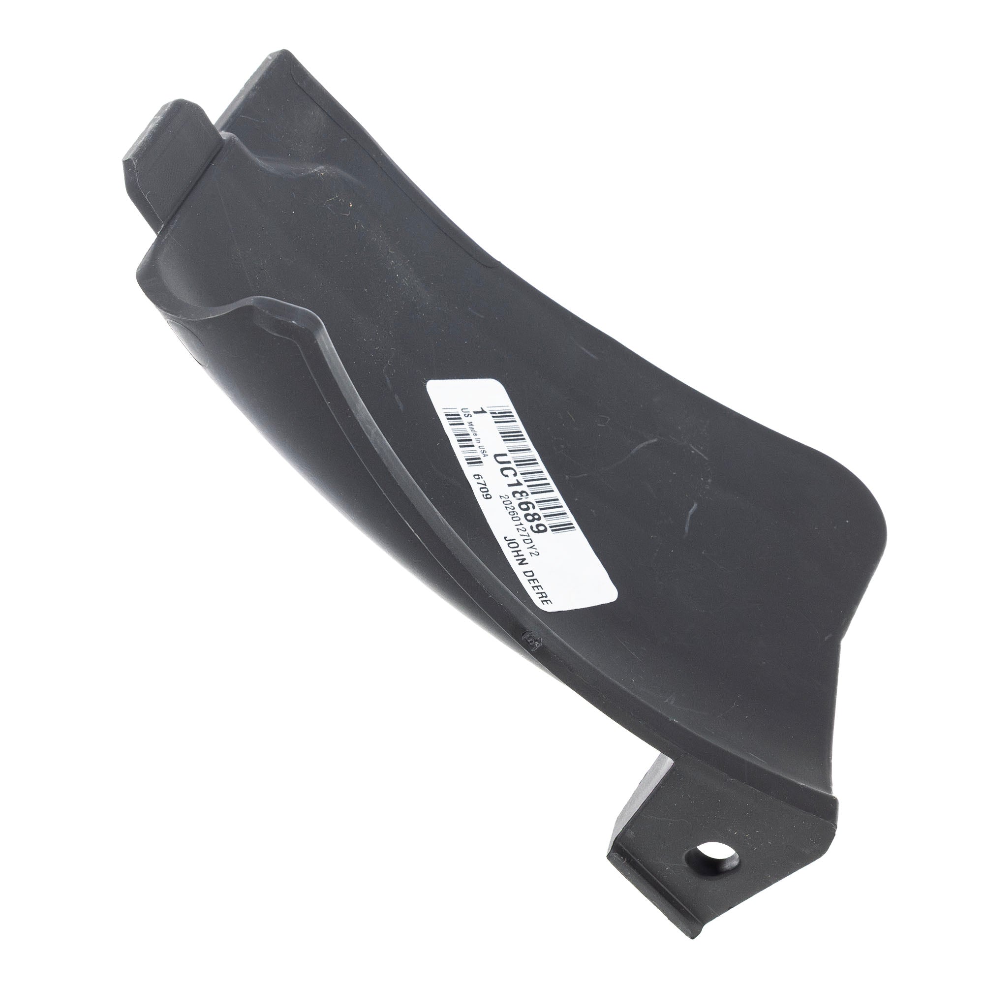 John Deere UC18689 Deflector