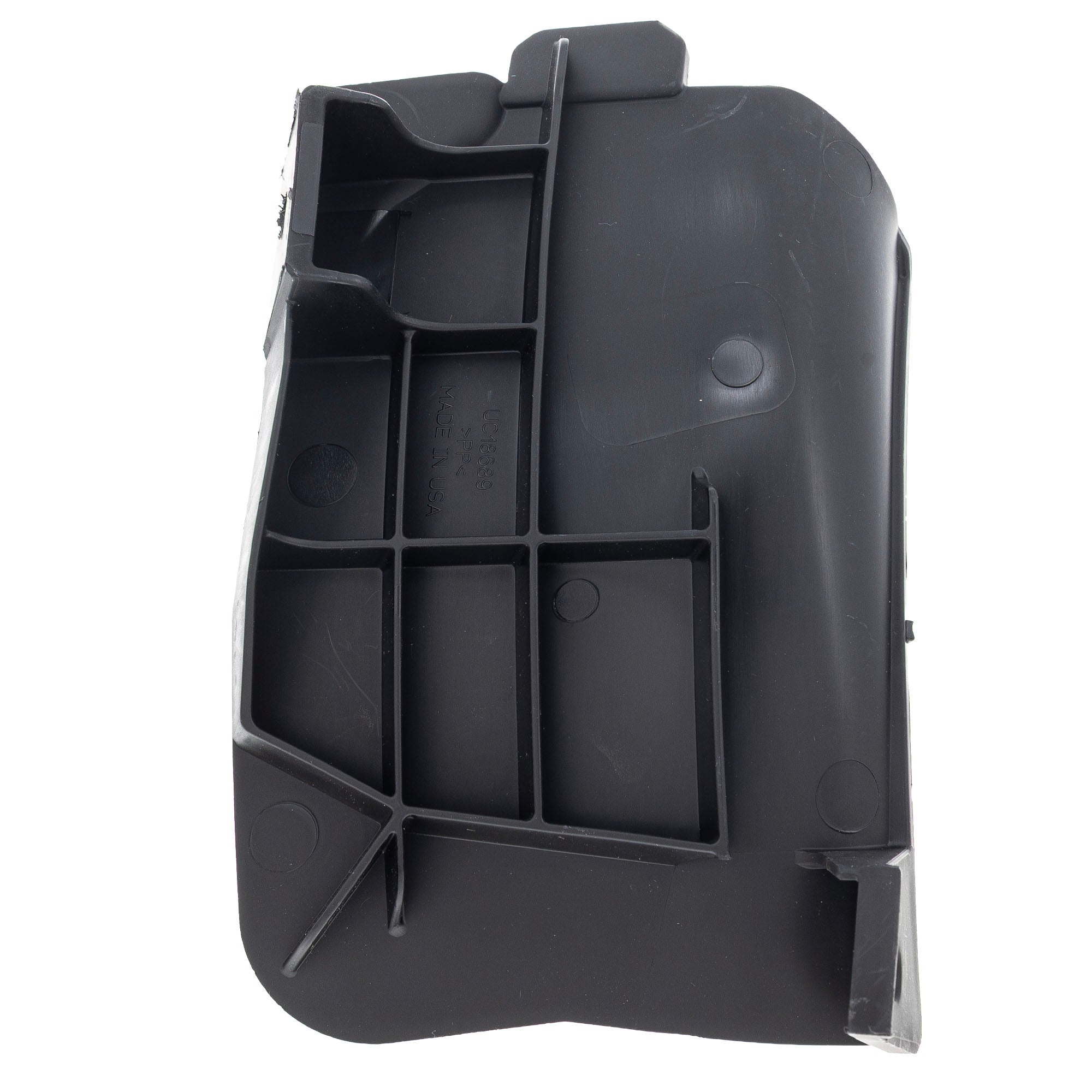 John Deere UC18689 Deflector