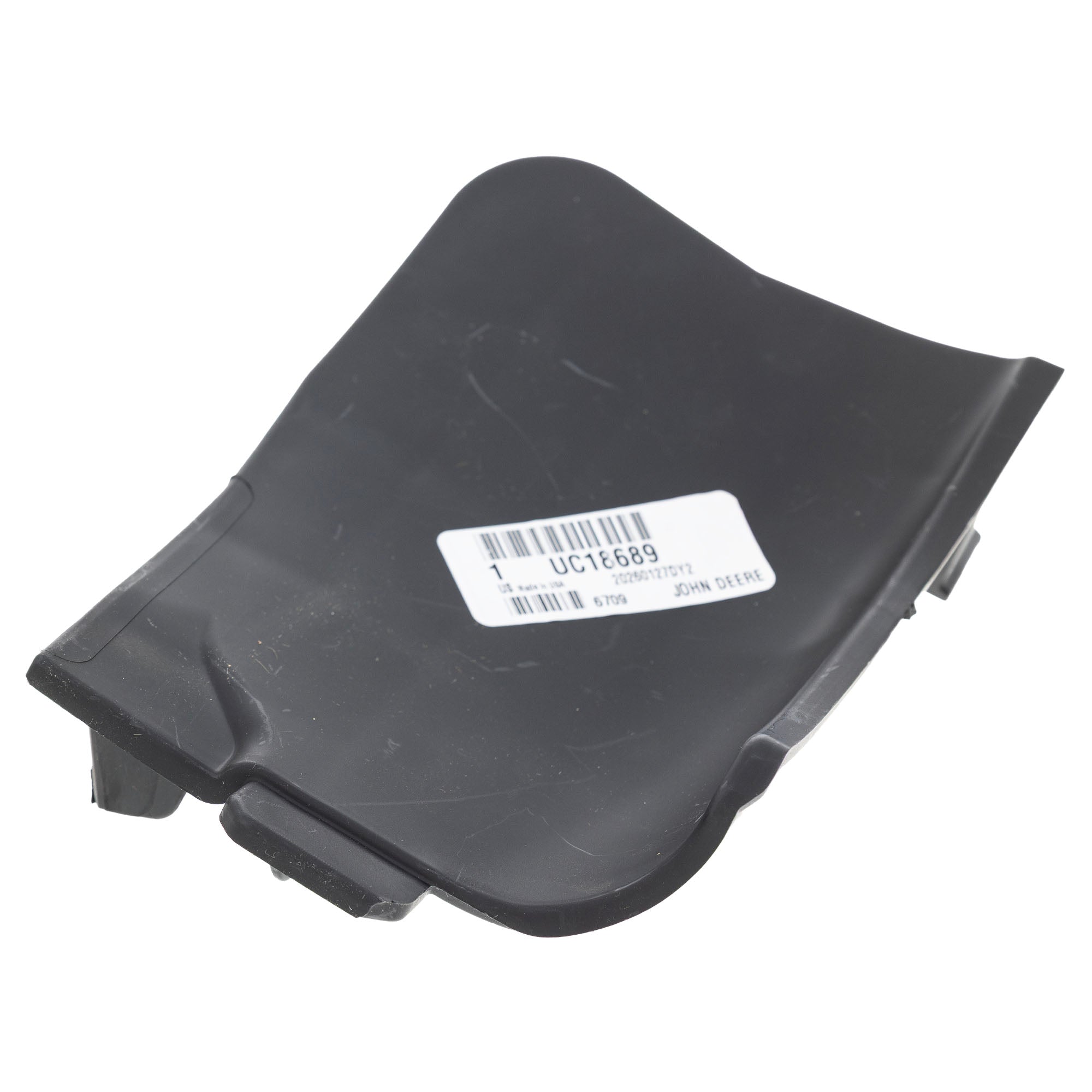 John Deere UC18689 Deflector