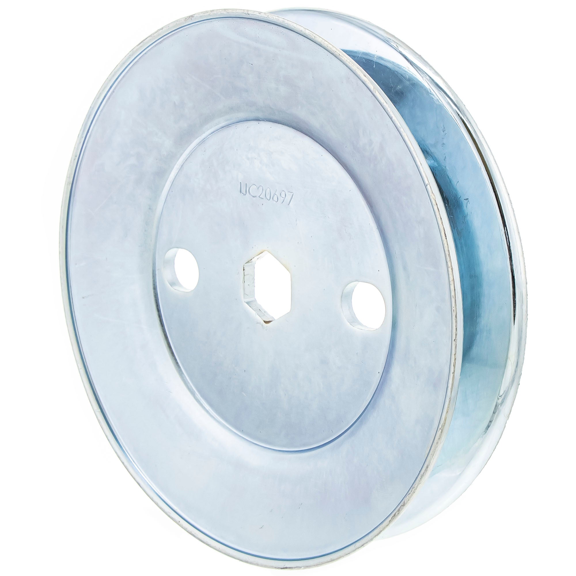 John Deere UC20697 Spindle Pulley