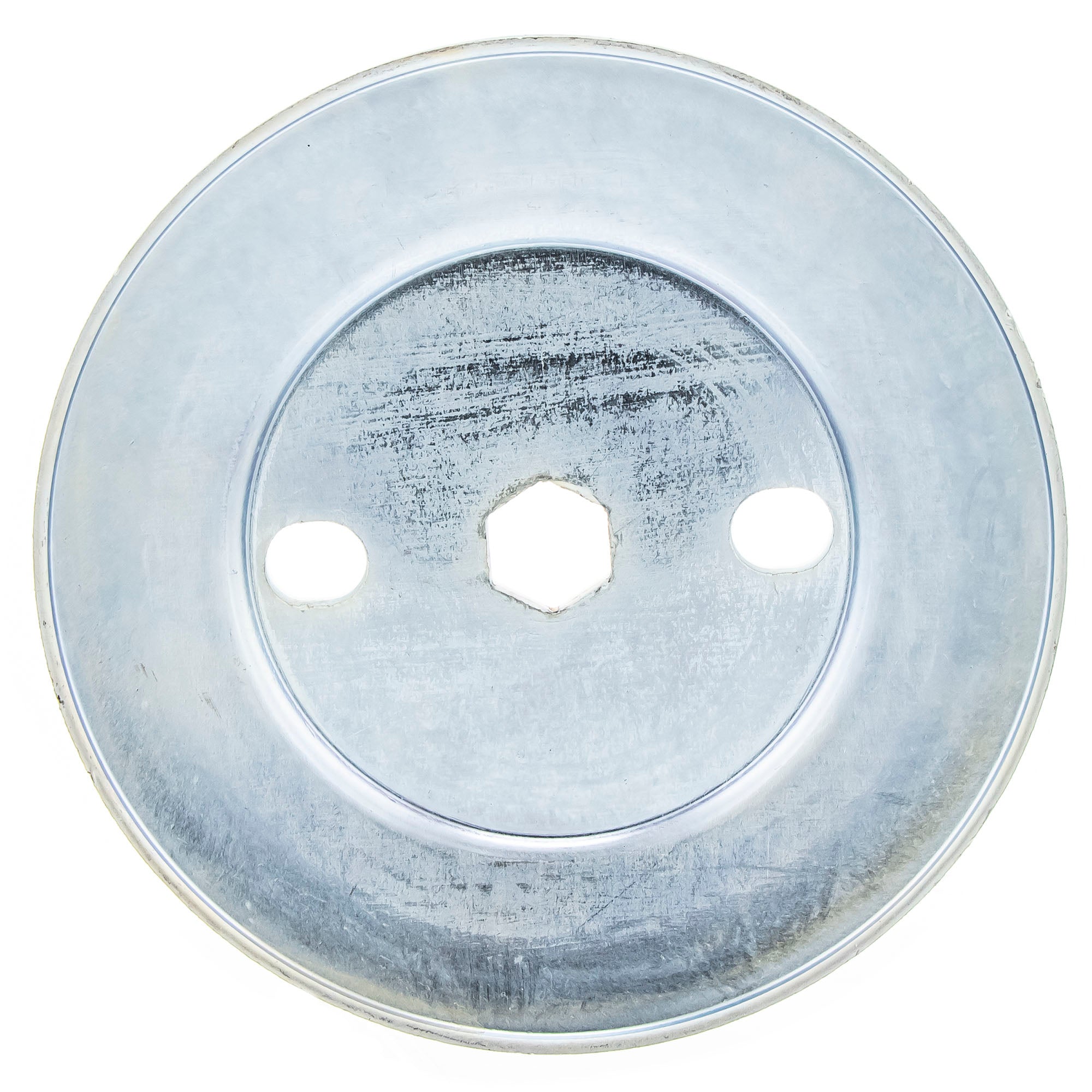 John Deere UC20697 Spindle Pulley