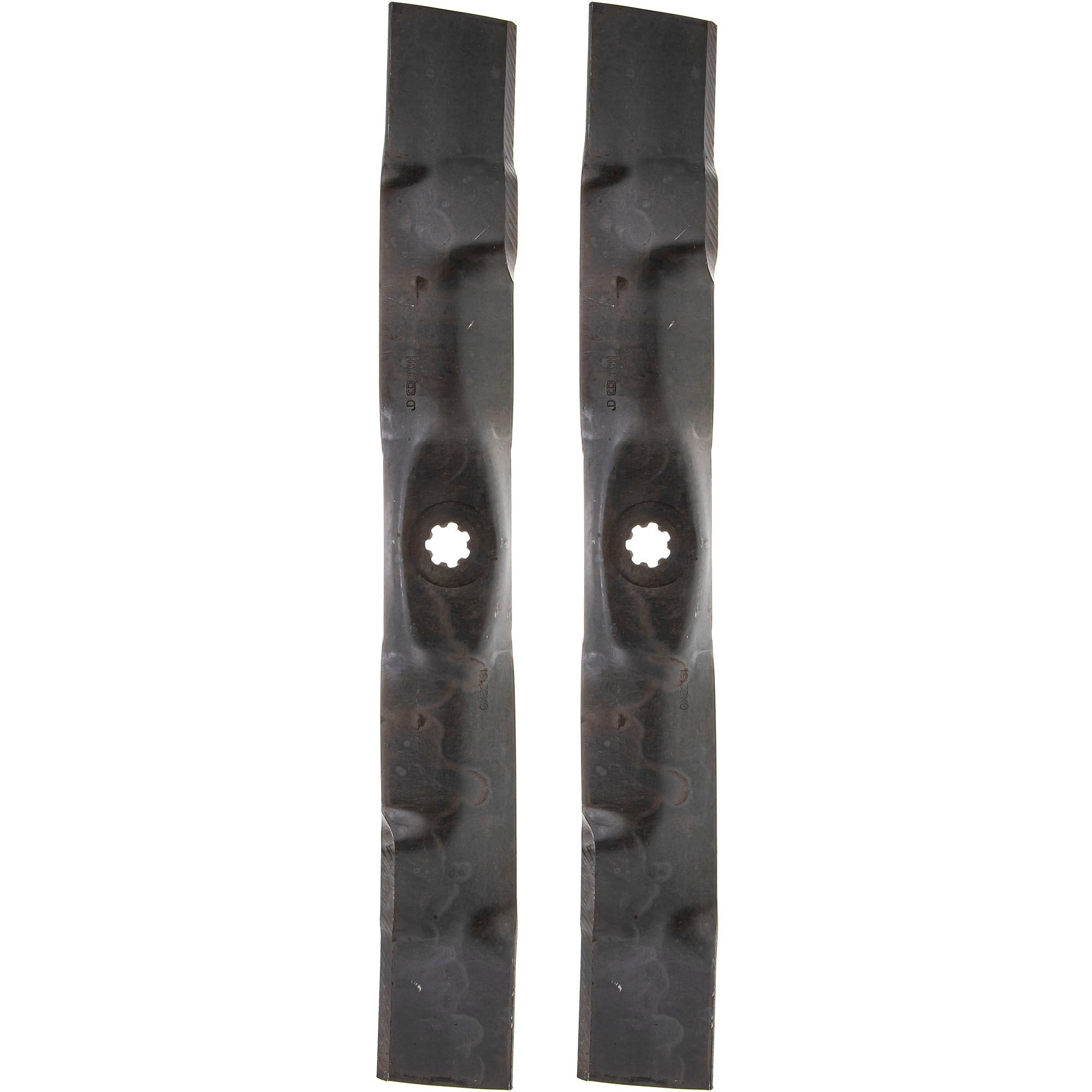 John Deere UC21583 Blade 2-Pack
