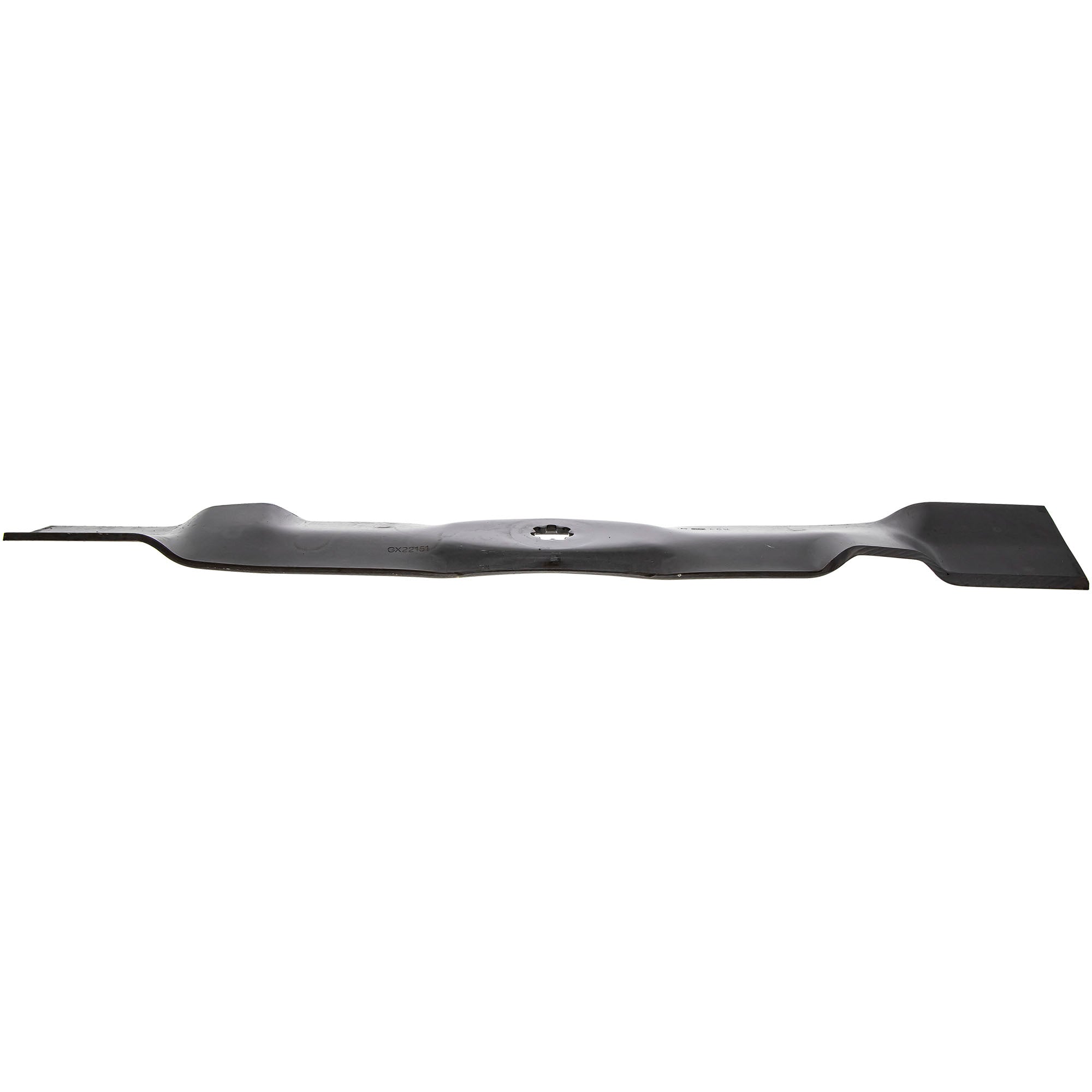 John Deere UC21583 Mower Blade 2-Pack