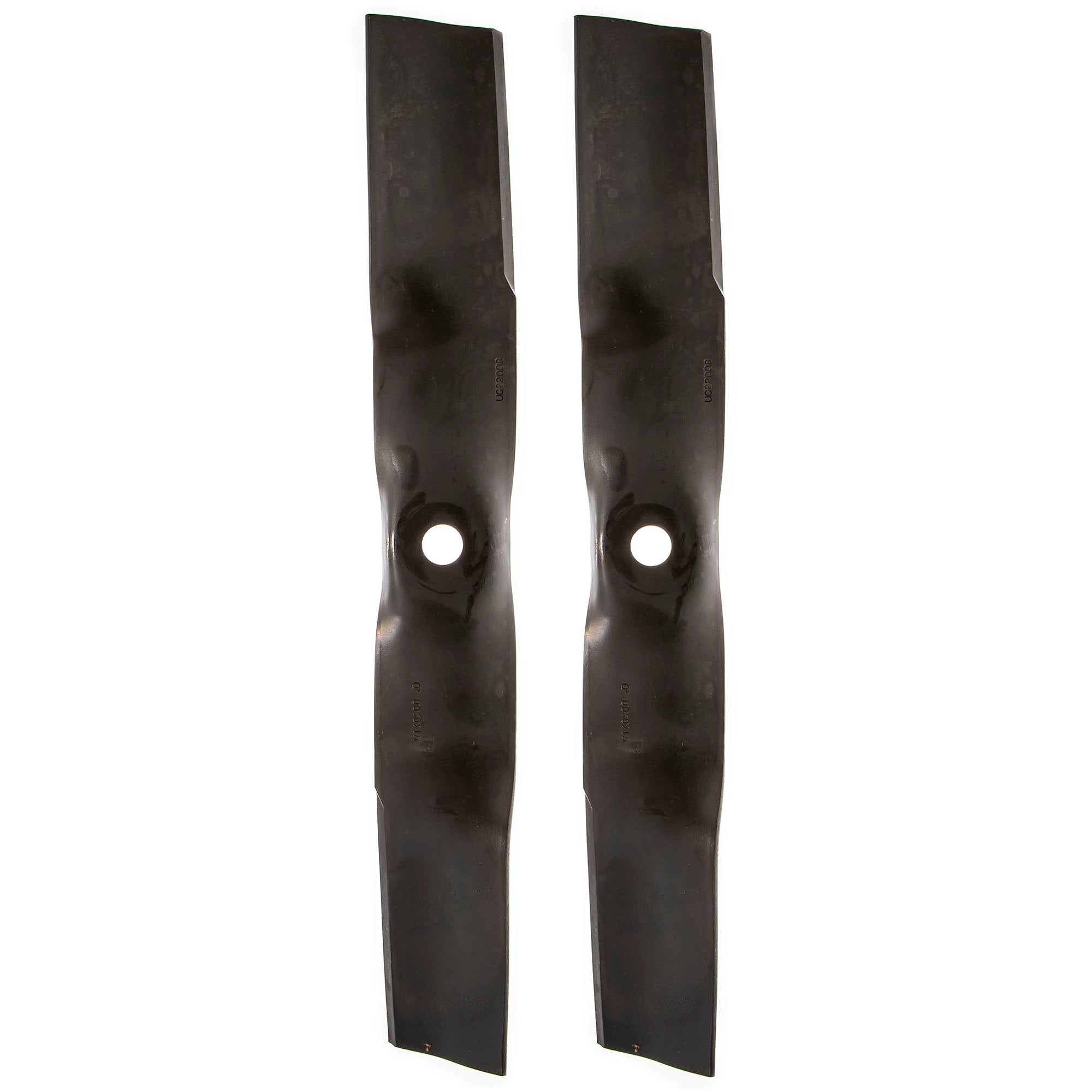 John Deere UC22008 Blade 2-Pack