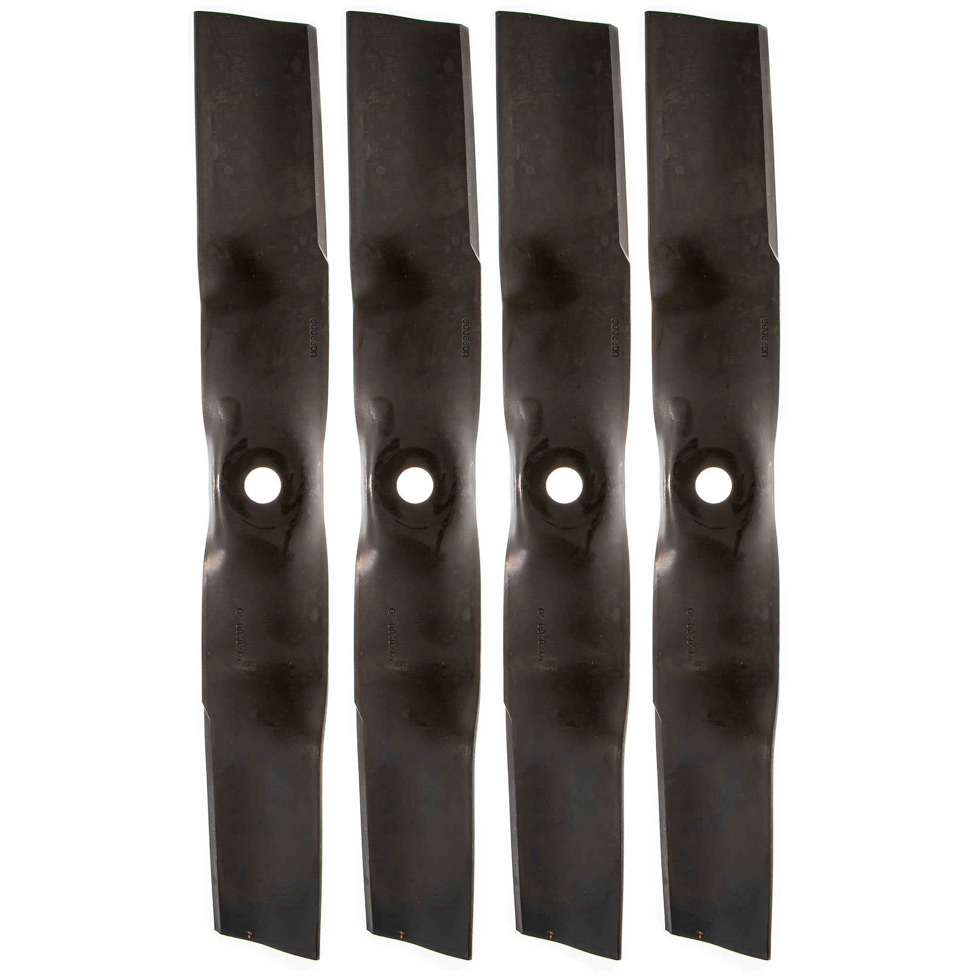 John Deere UC22008 Blade 4-Pack
