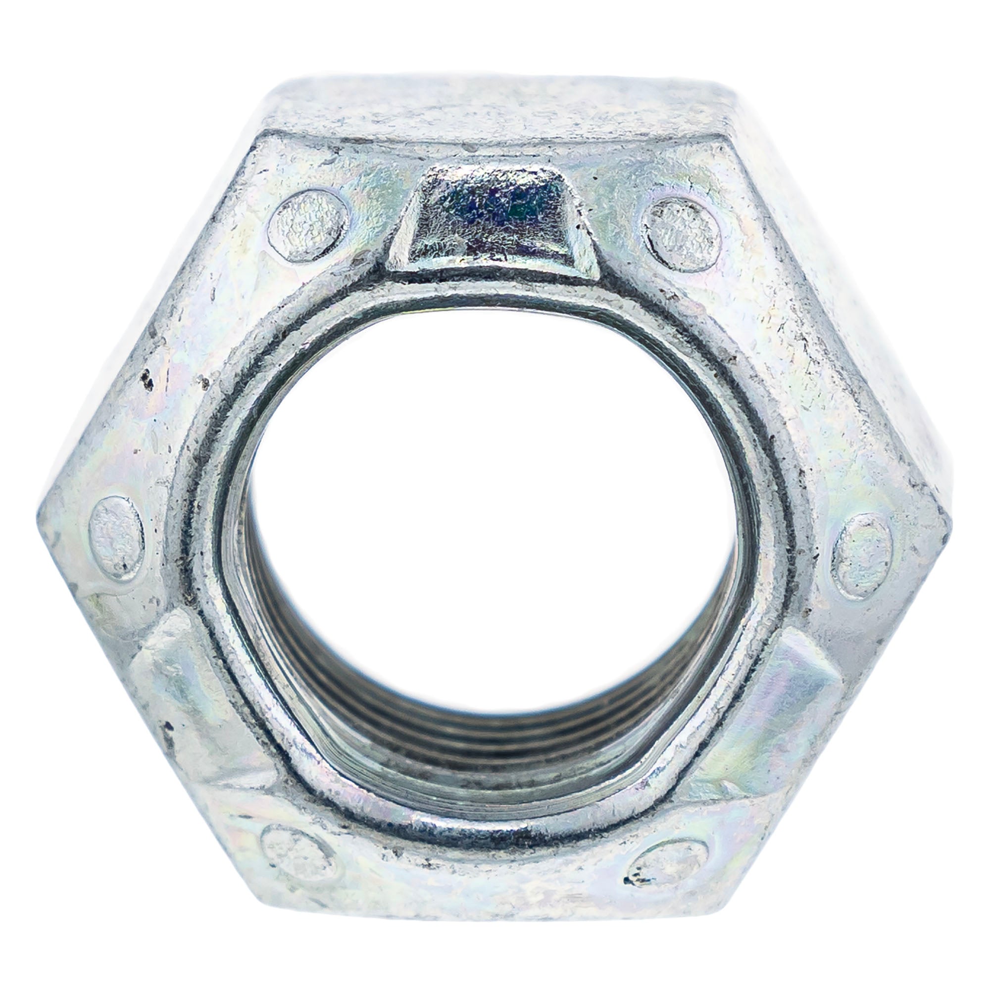 John Deere UC29924 Lock Nut