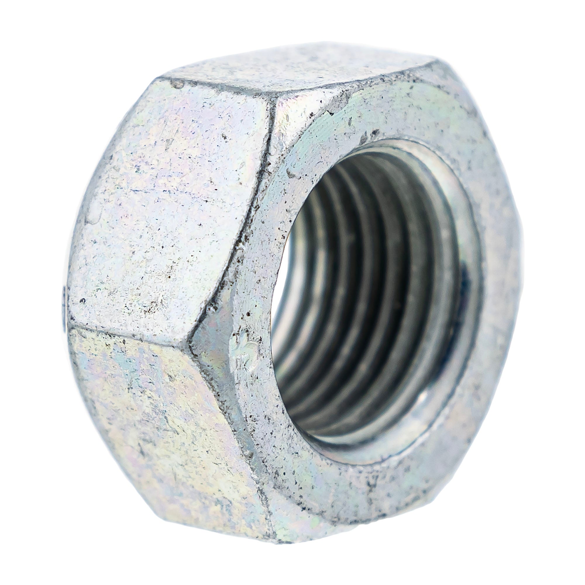 John Deere UC29924 Lock Nut